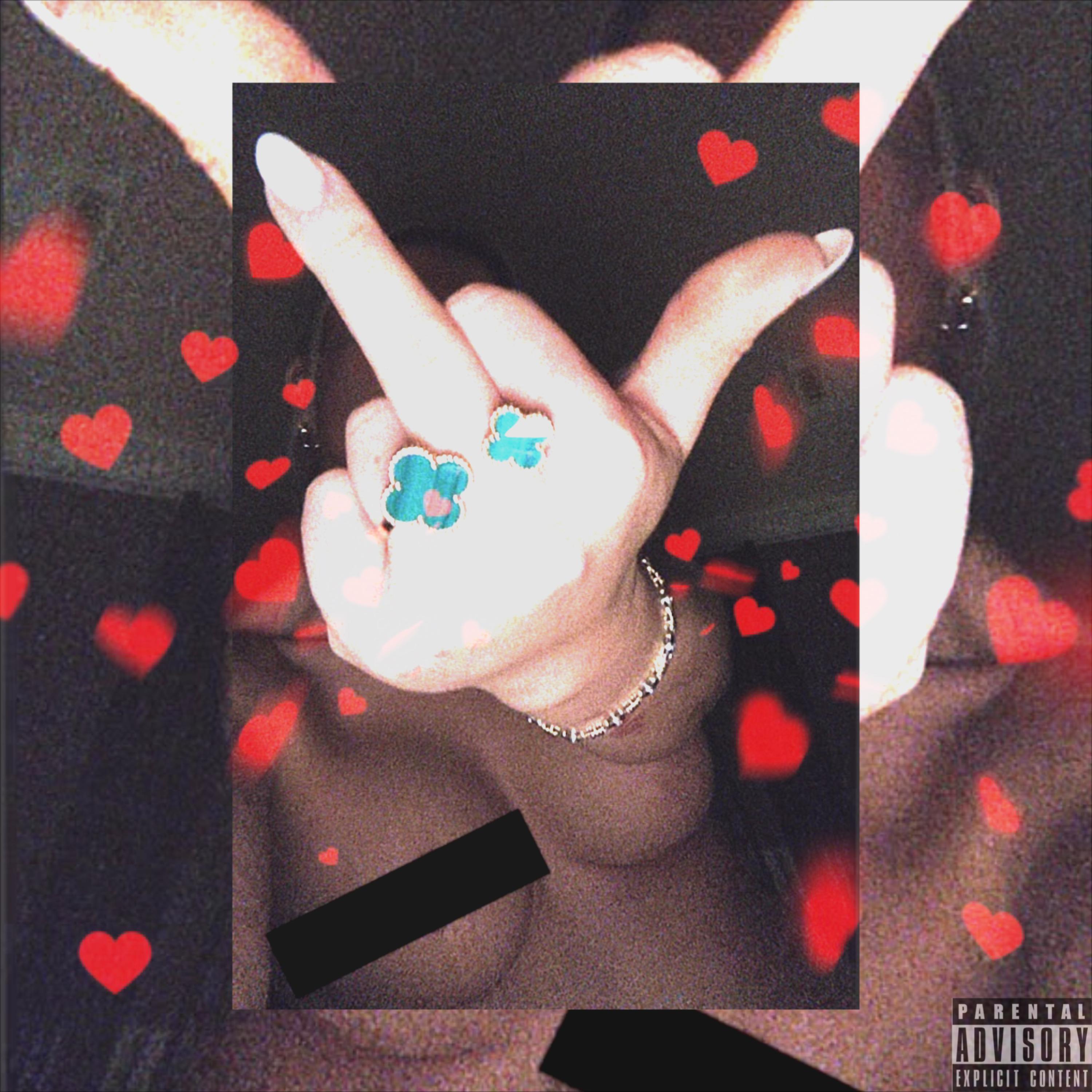 Since I Changed artwork