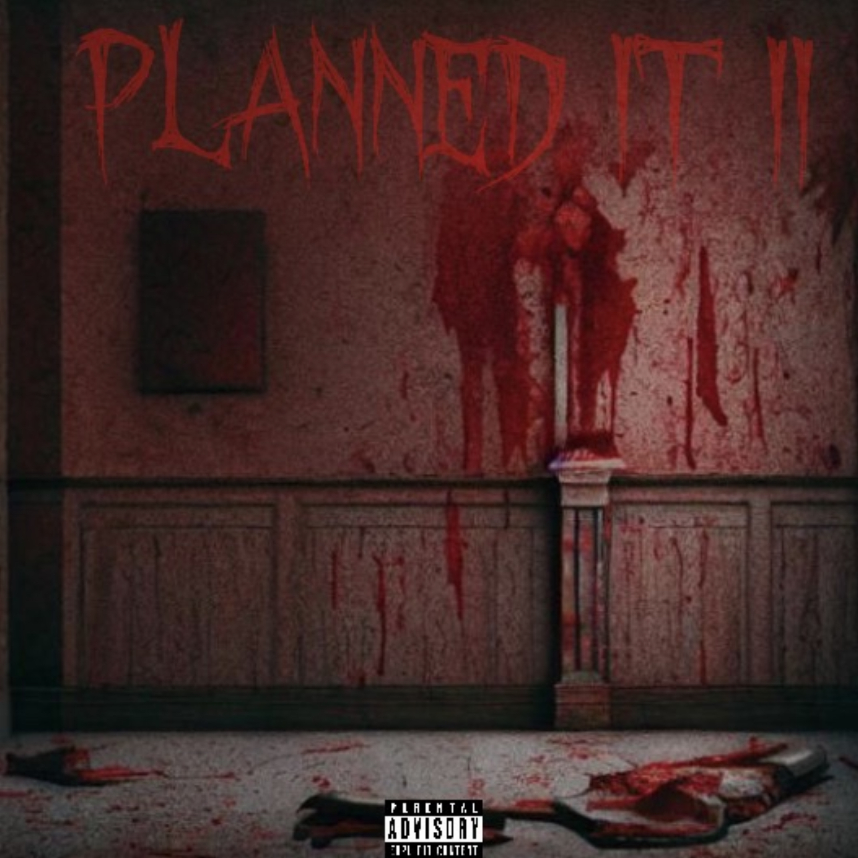 Planned It II by Notf0rever cover art
