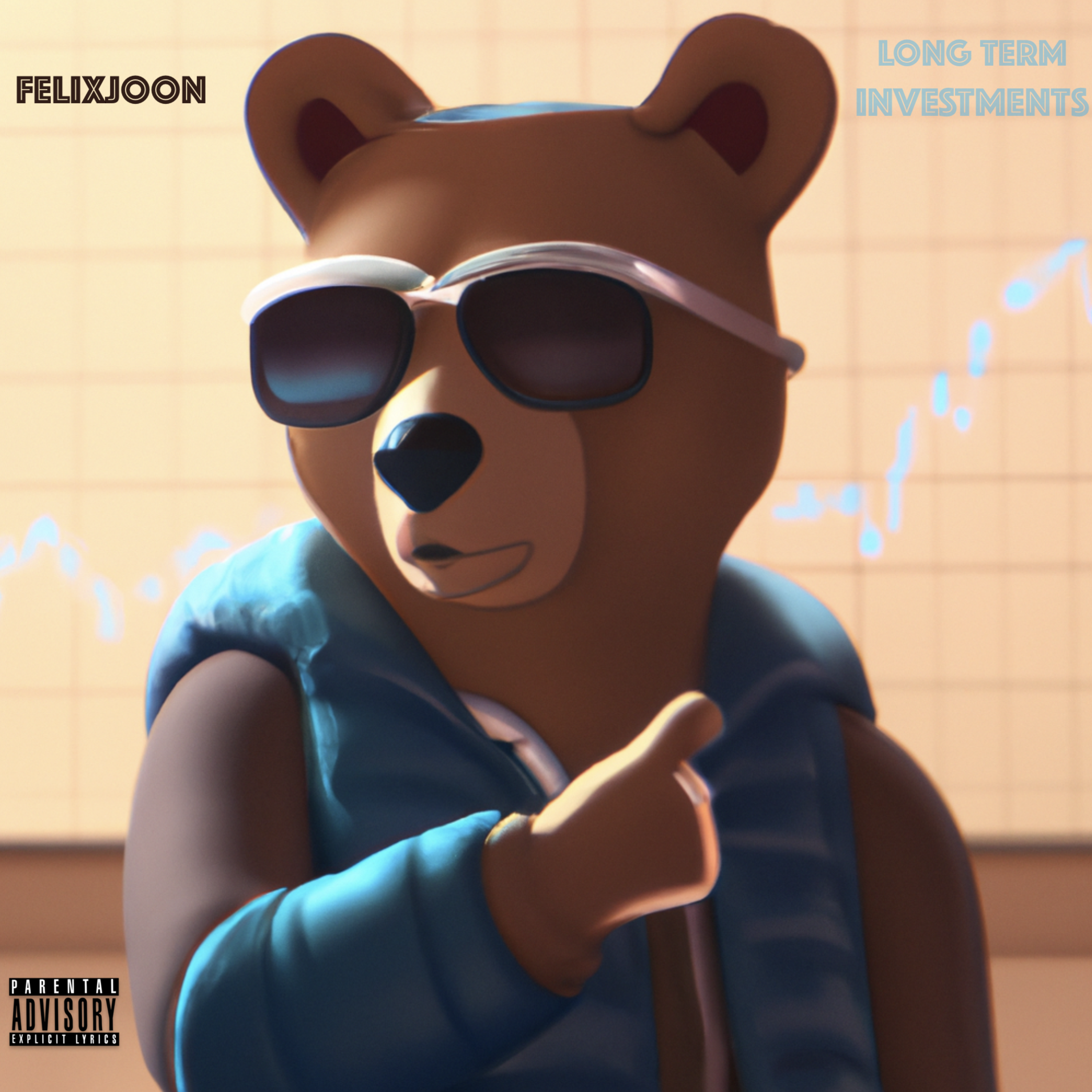 Long Term Investments artwork