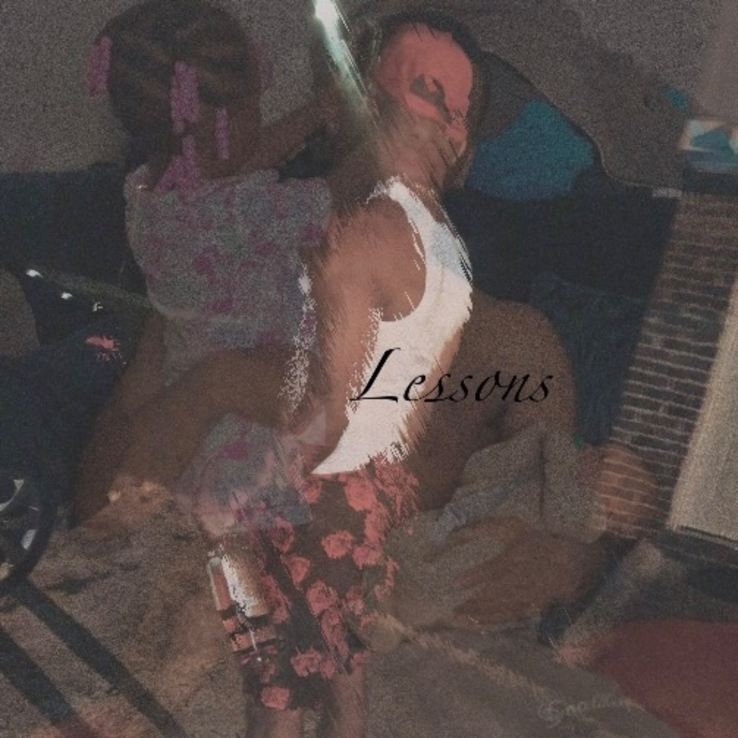 Lessons artwork