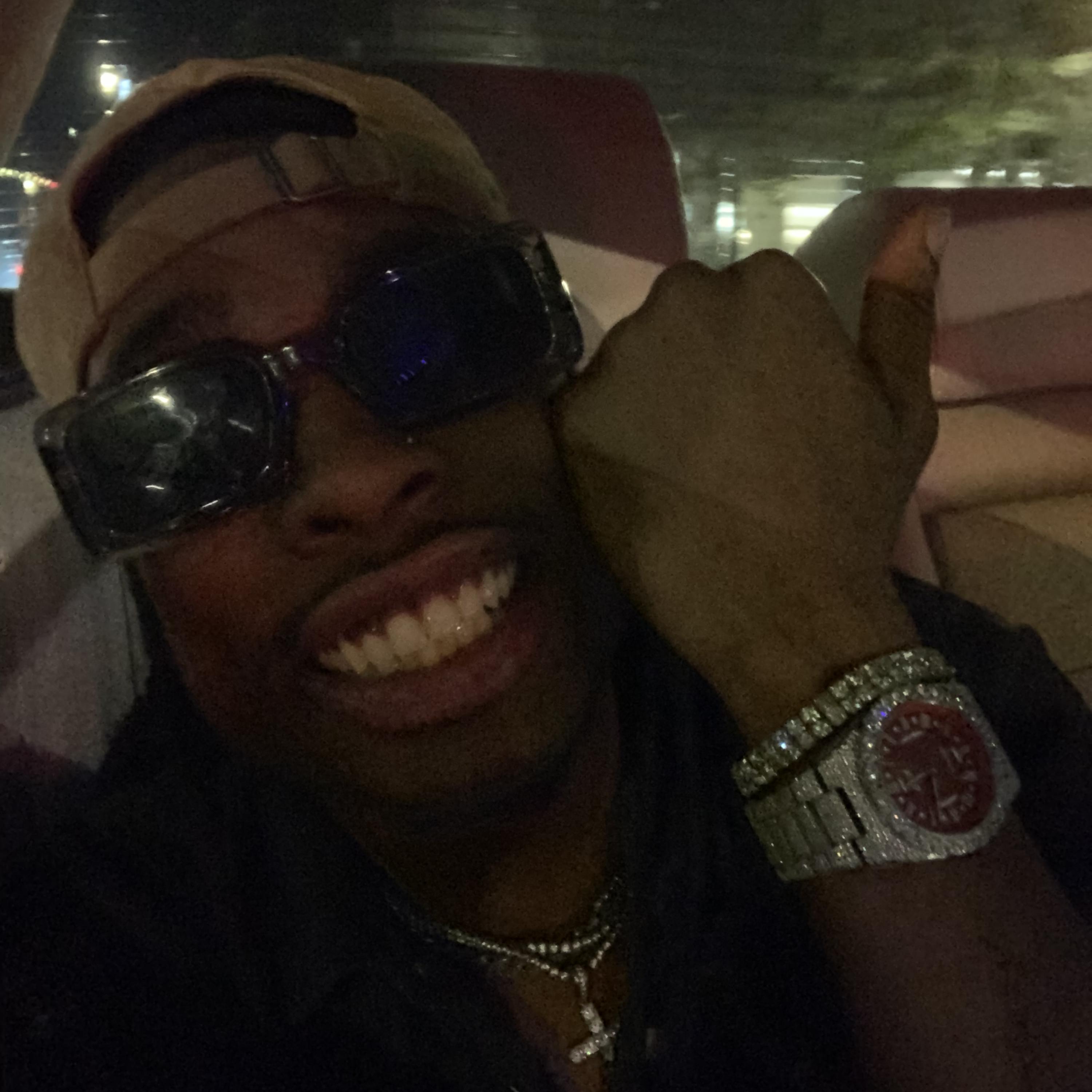 Throw A Stack artwork