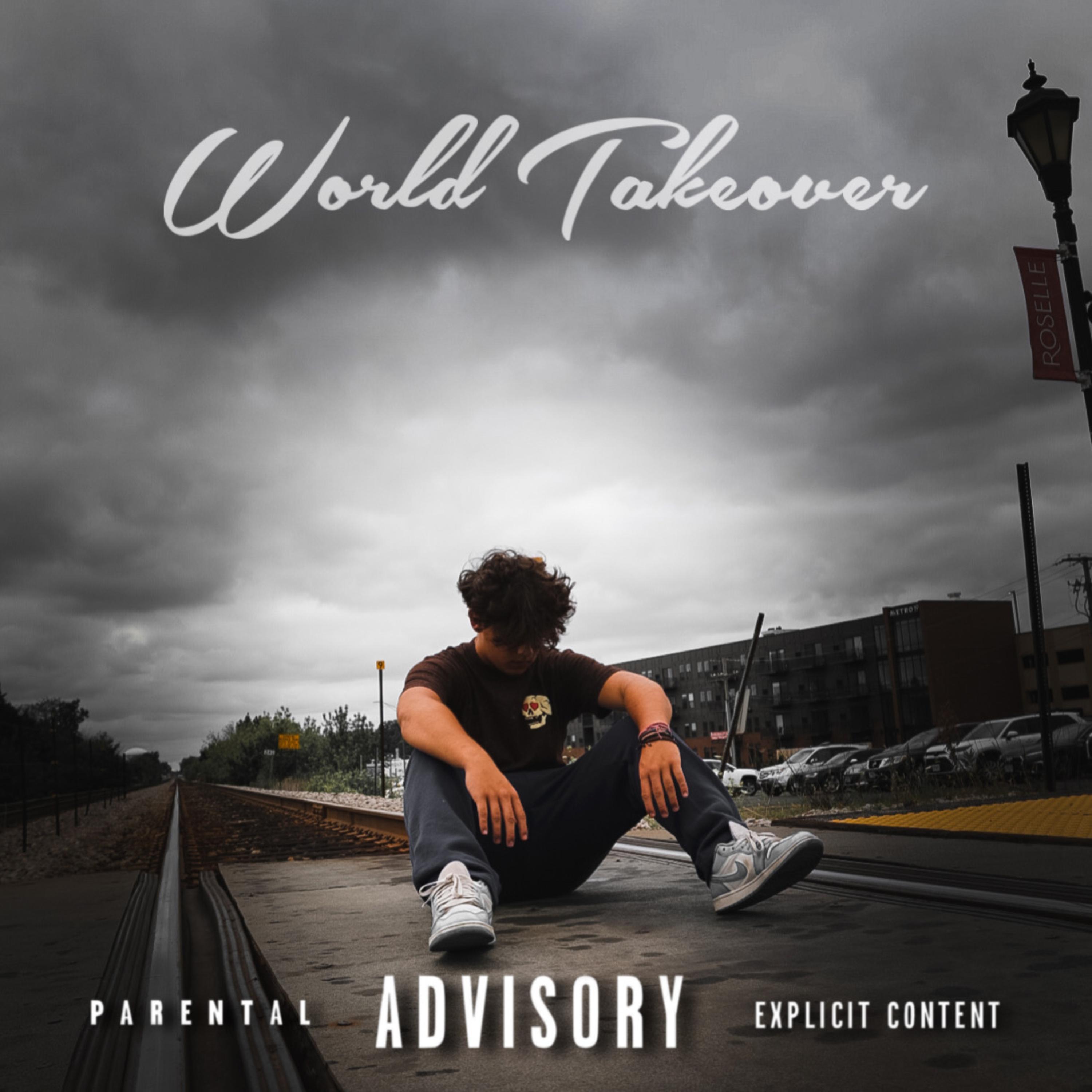 World Takeover artwork