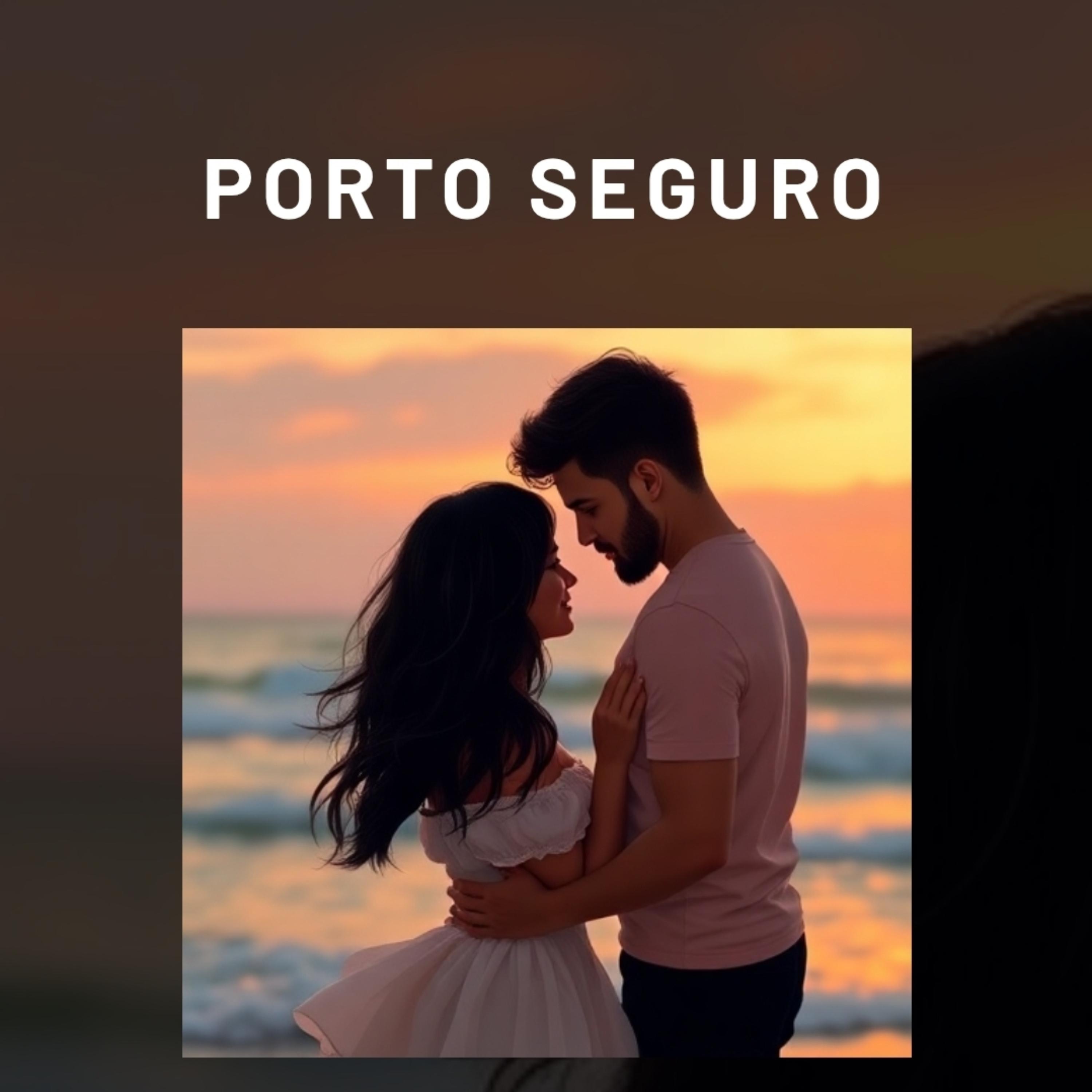 Porto Seguro. artwork