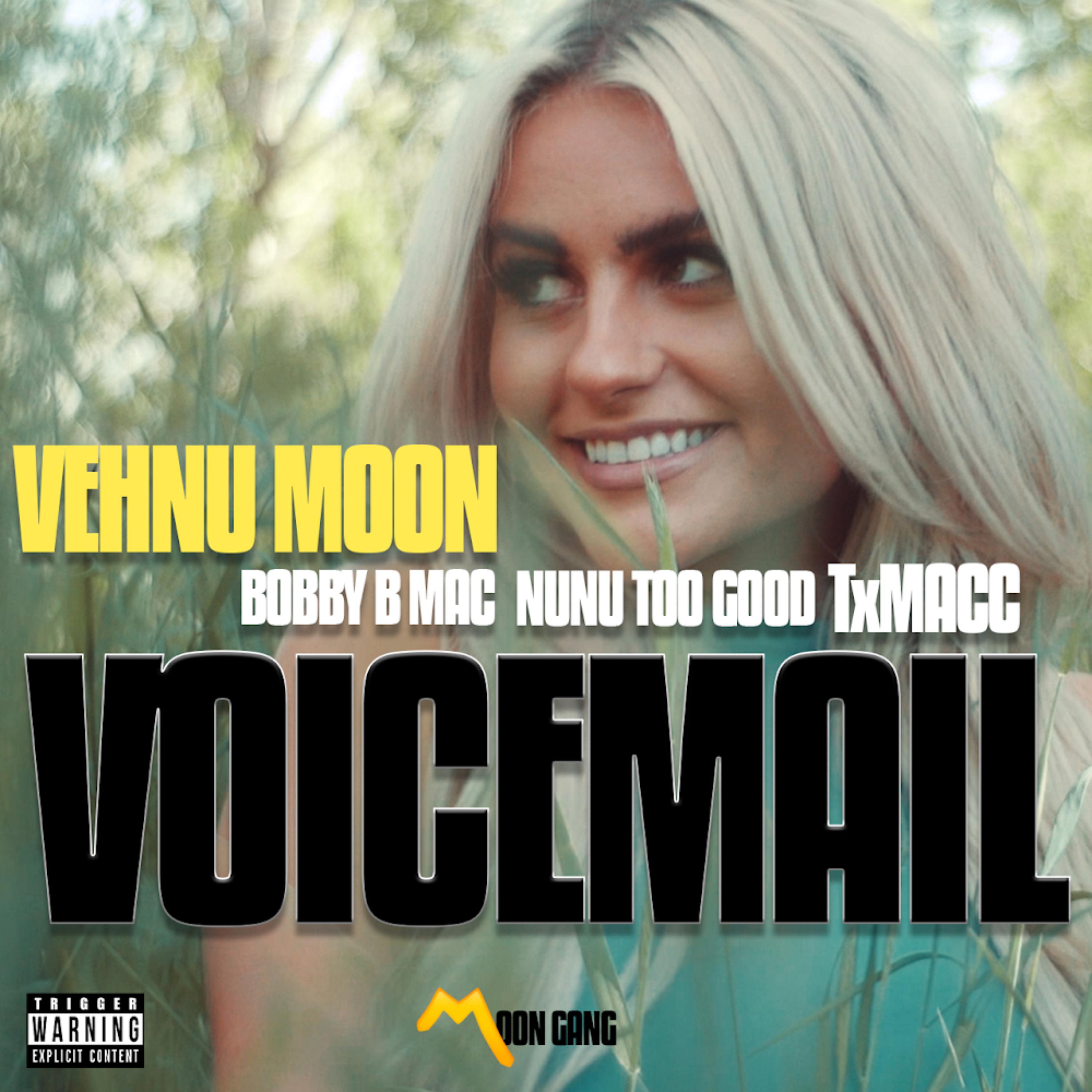 Voicemail artwork
