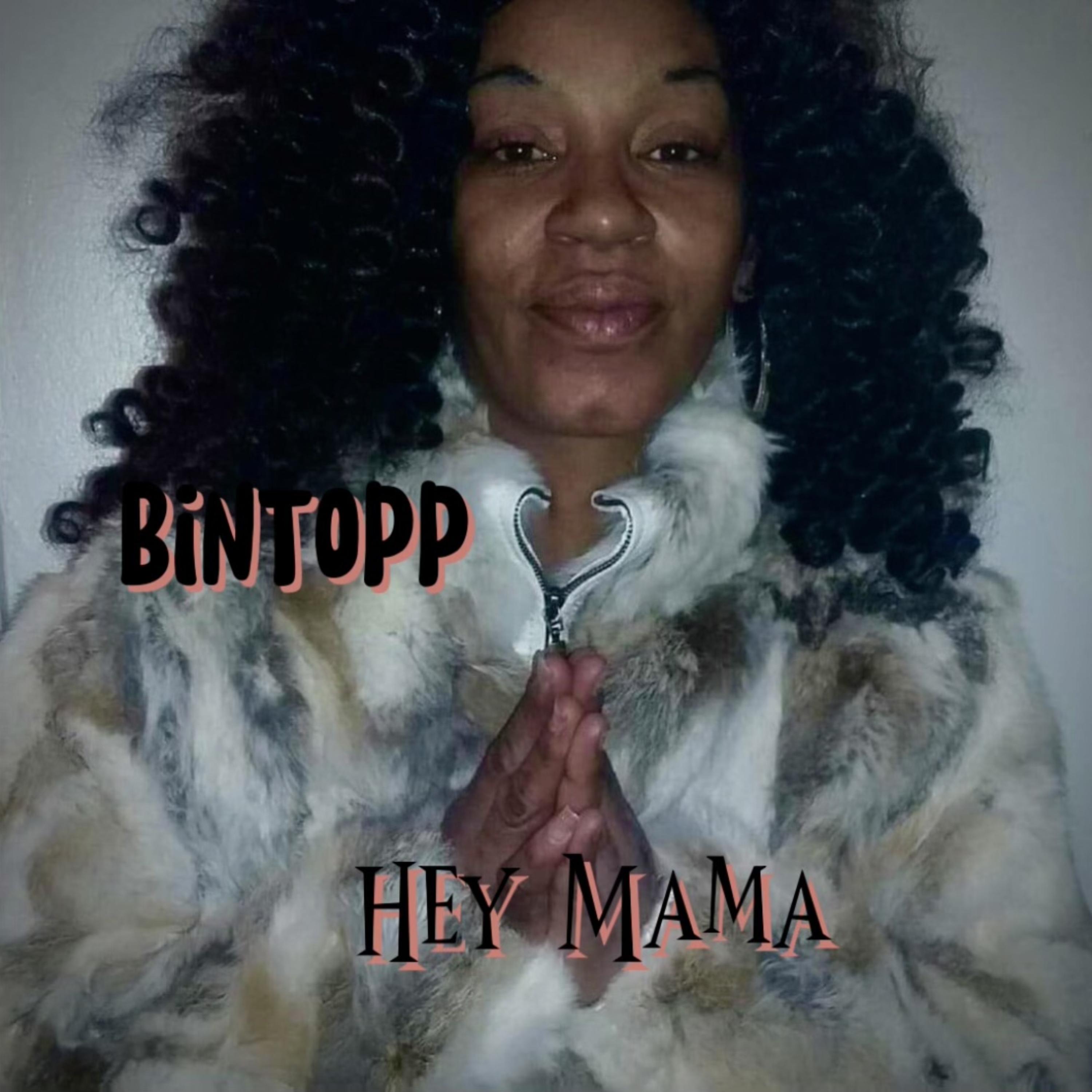 Hey MAMA artwork