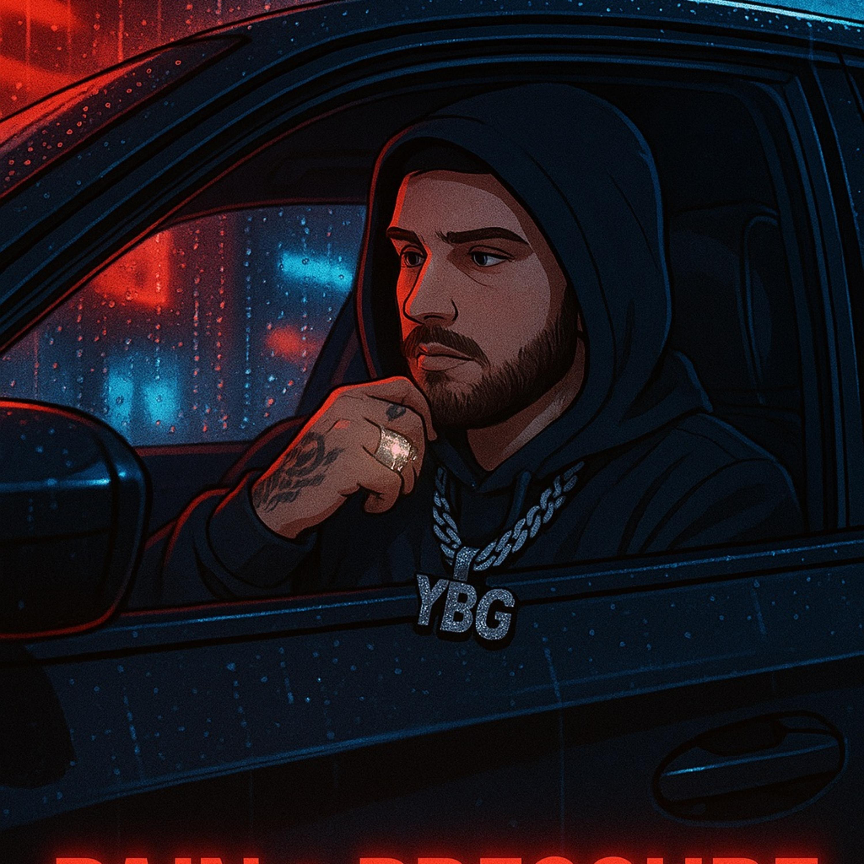 Brand New artwork