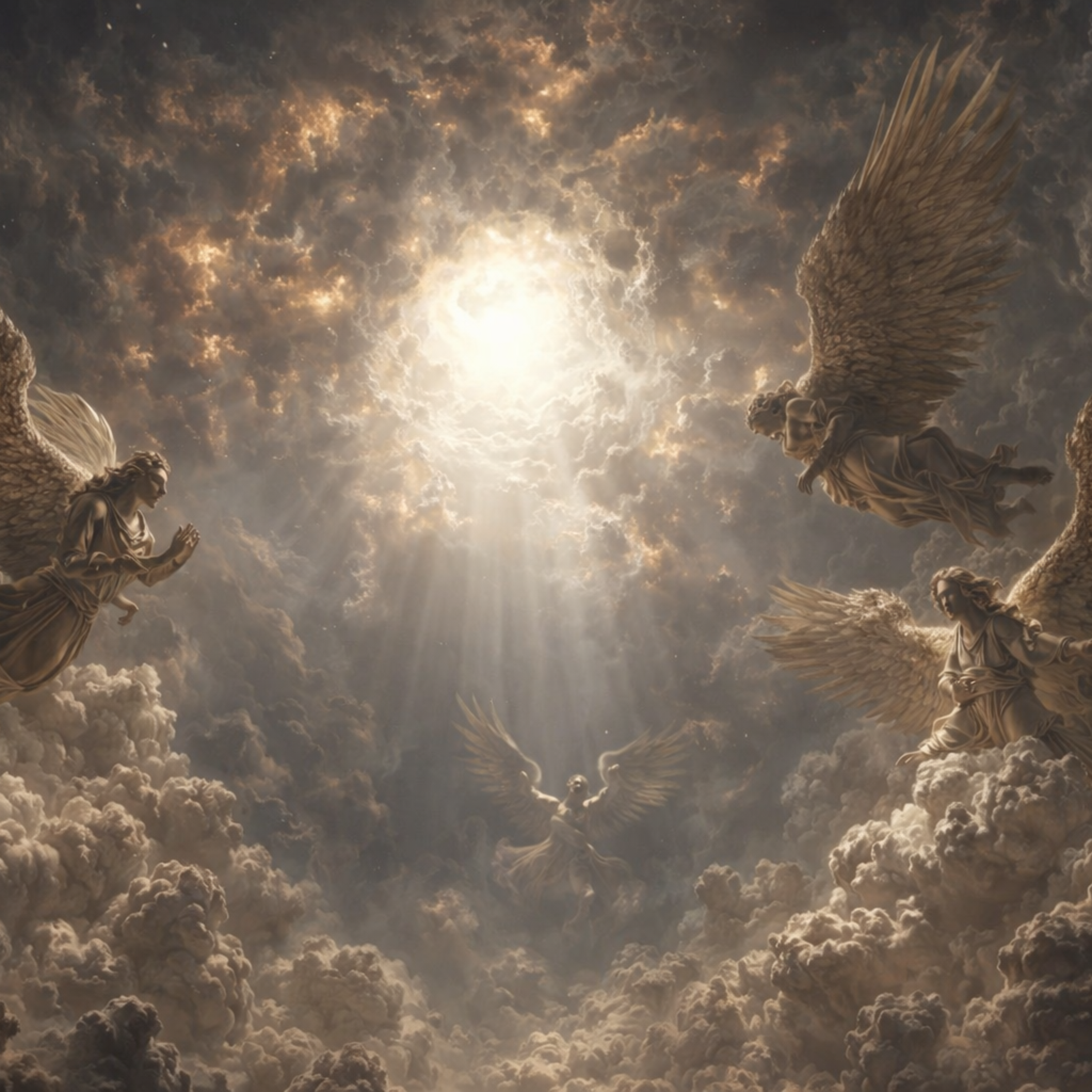 Ameno Sacrum – Sacred Journey artwork
