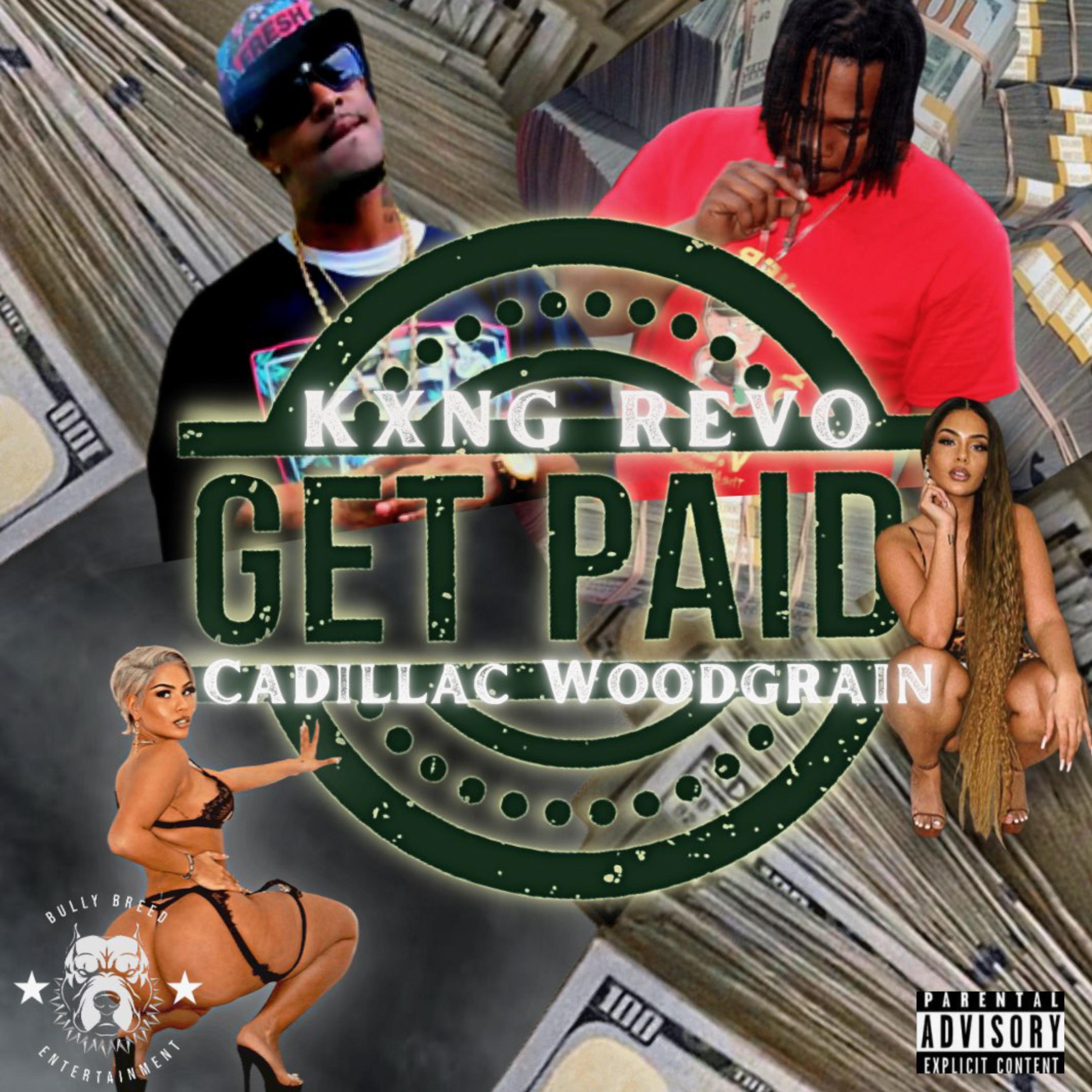 Get Paid artwork