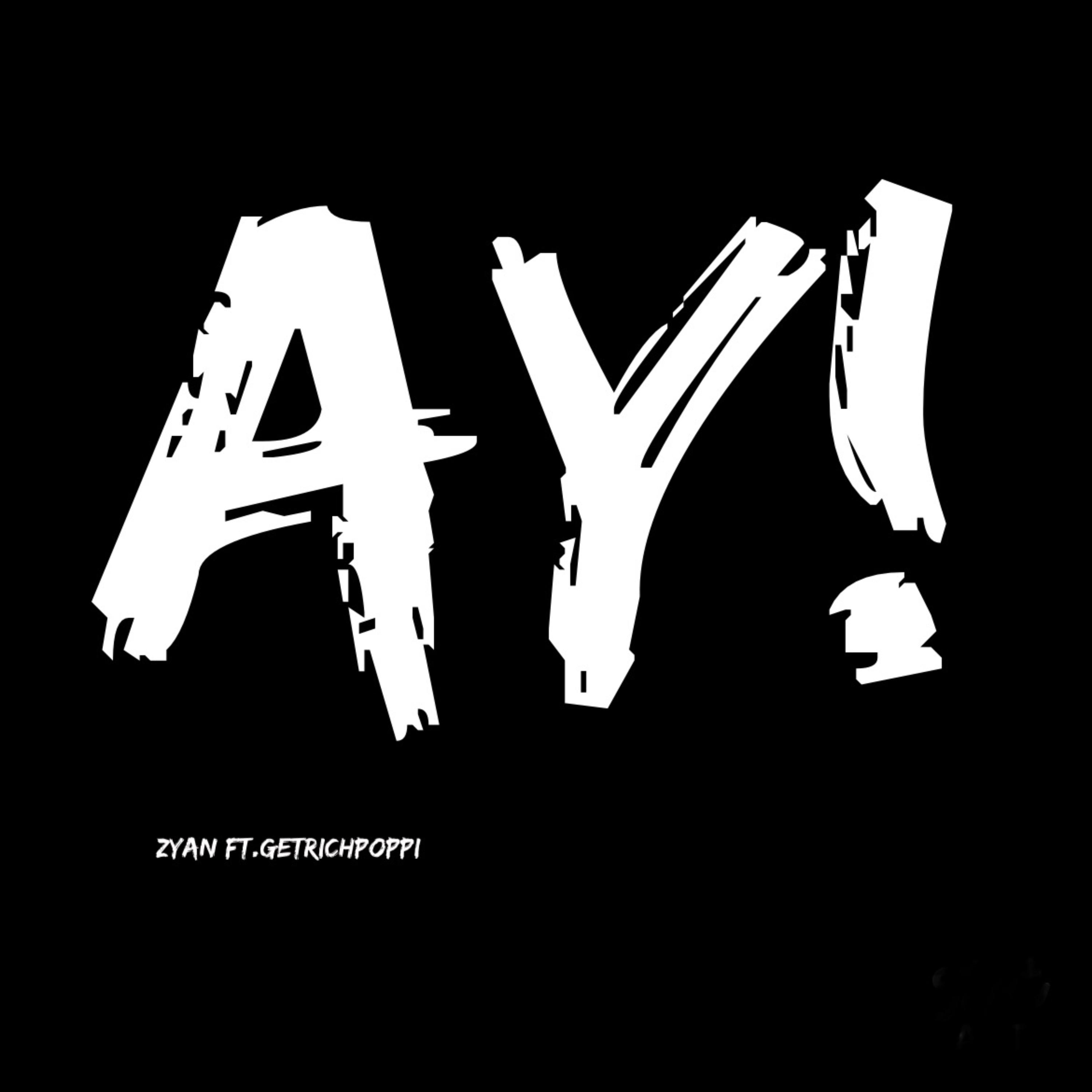 Ay! artwork