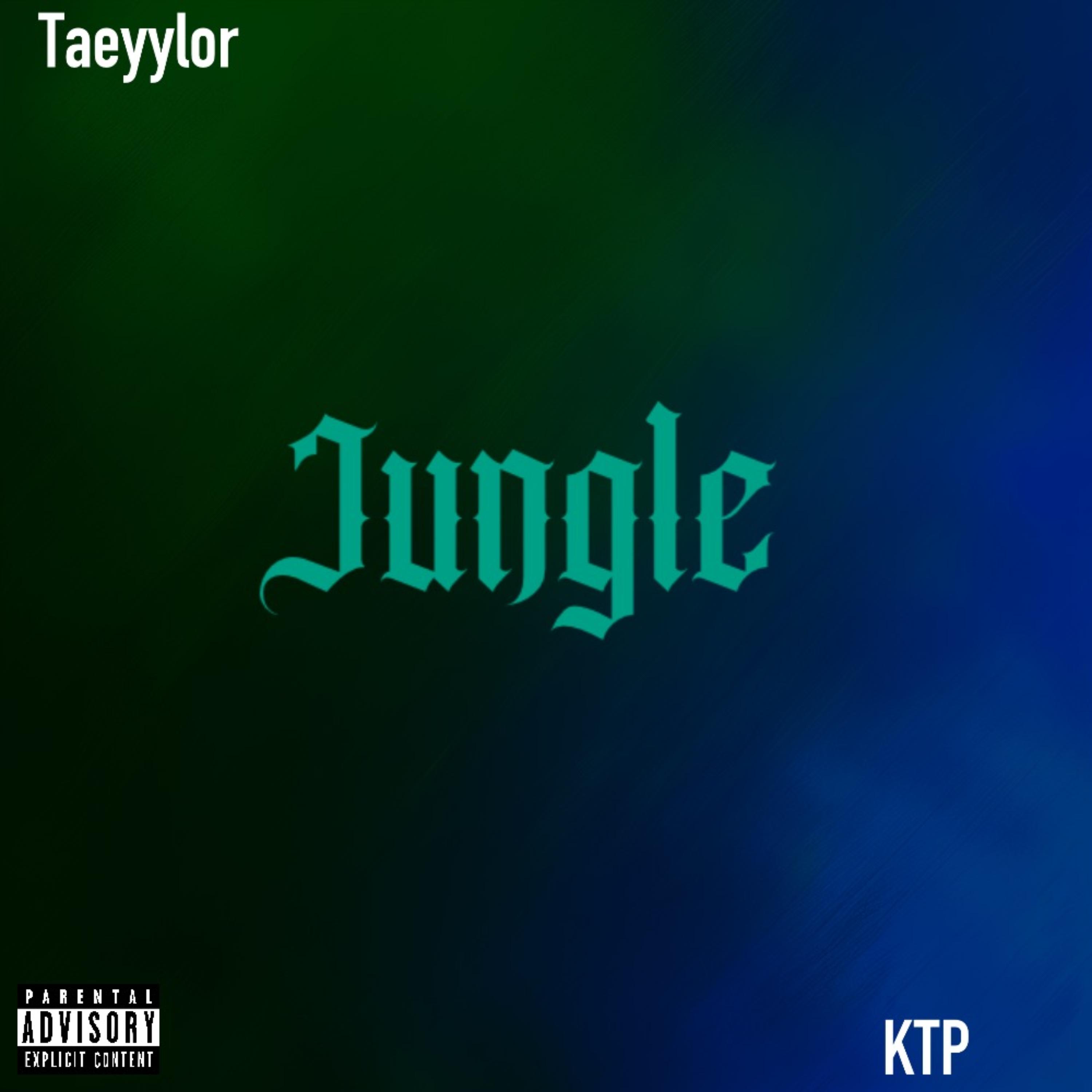 Jungle artwork