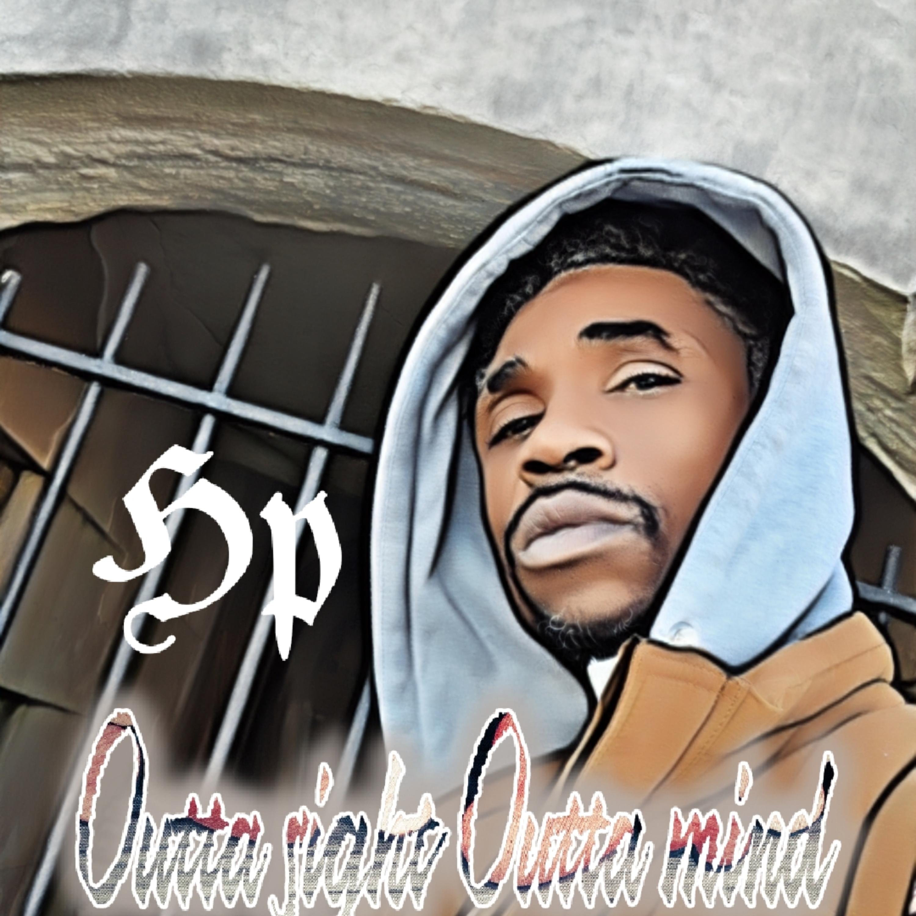 Outta sight Outta mind artwork