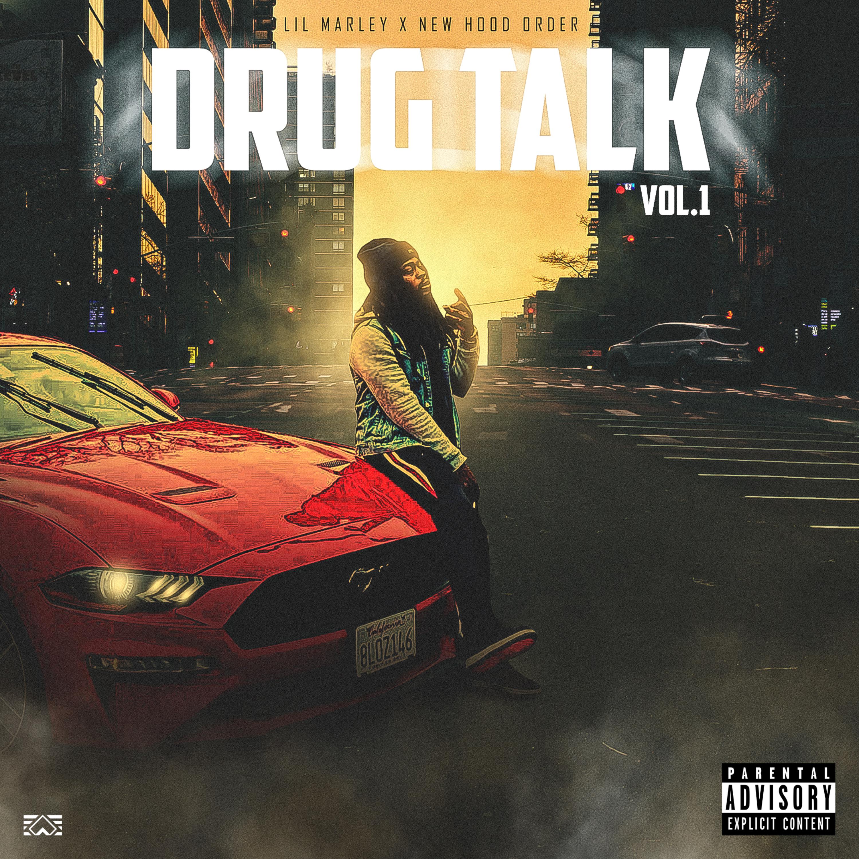 Drug Talk (Bonus) artwork