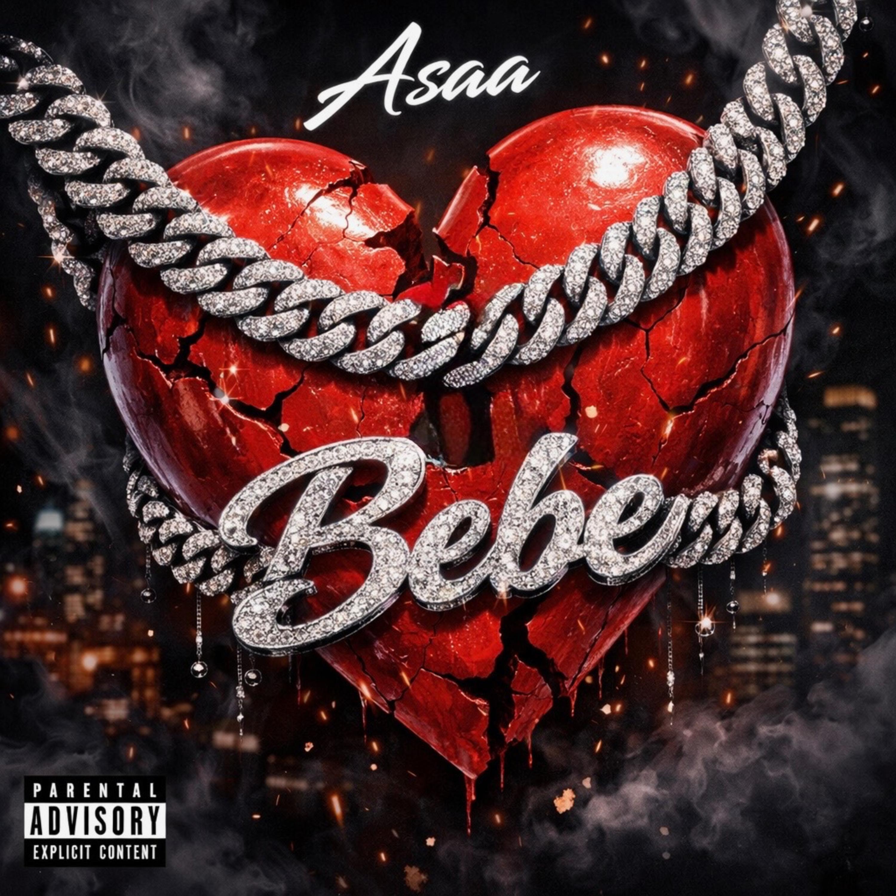 BEBE artwork