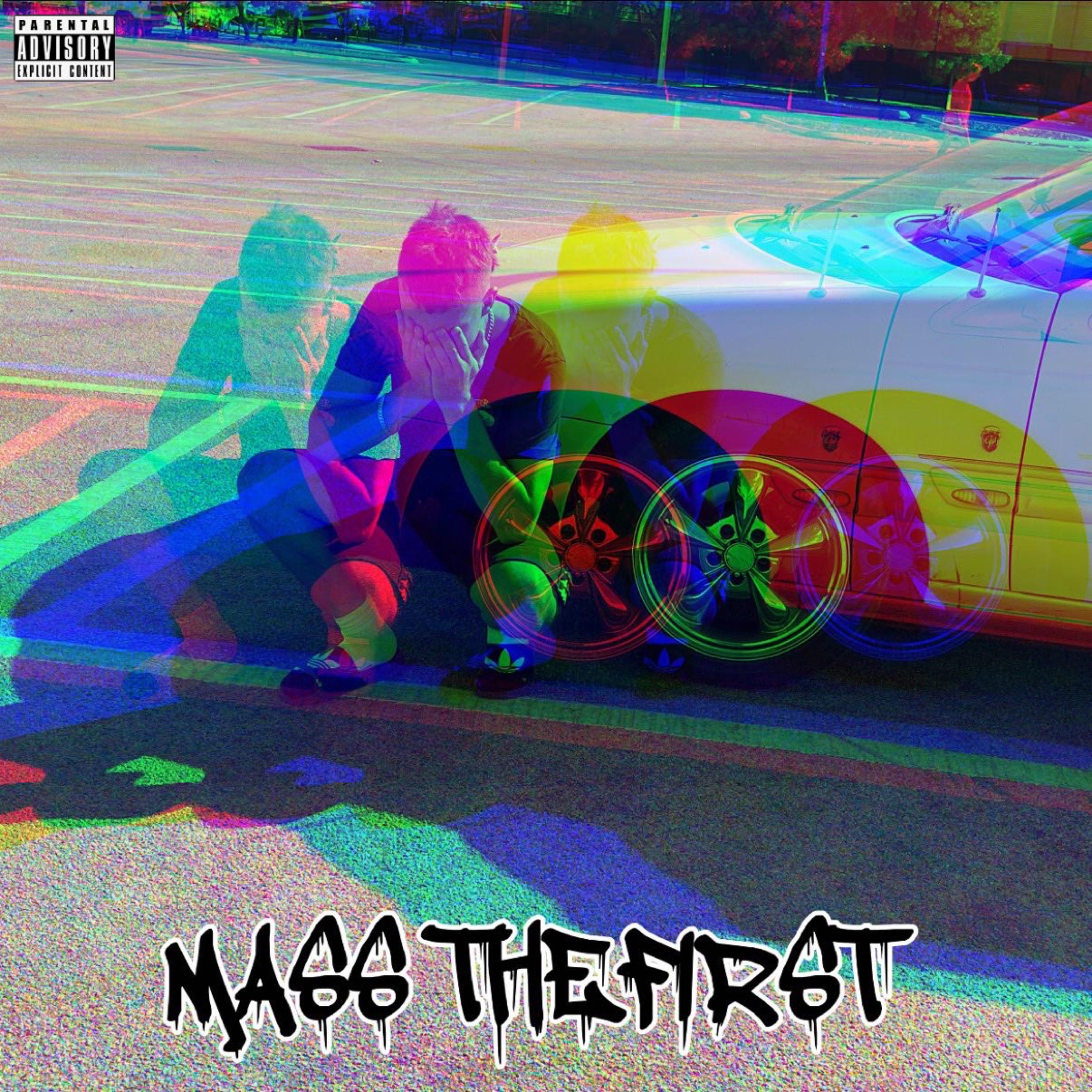 Mass TheFirst artwork