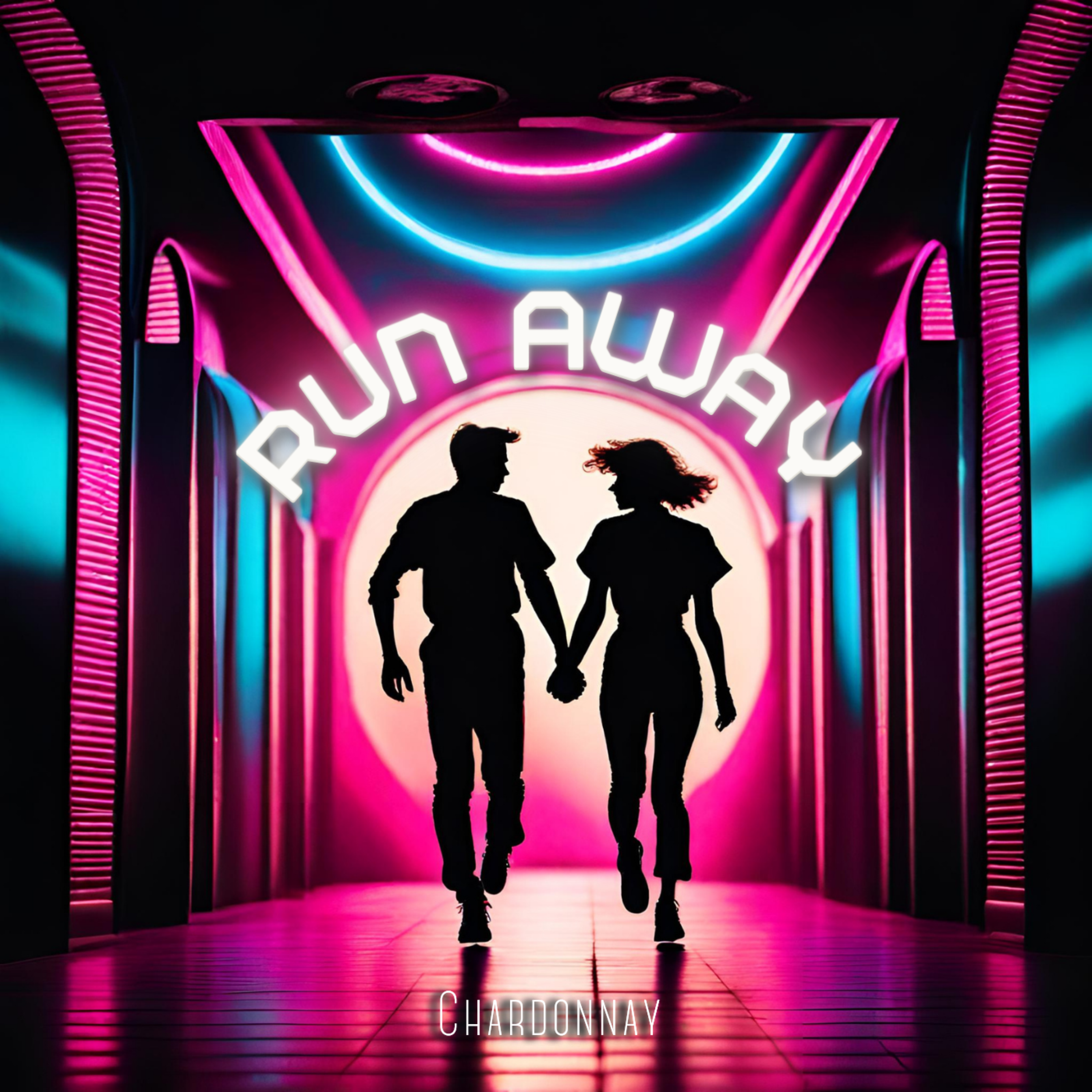 Run Away artwork