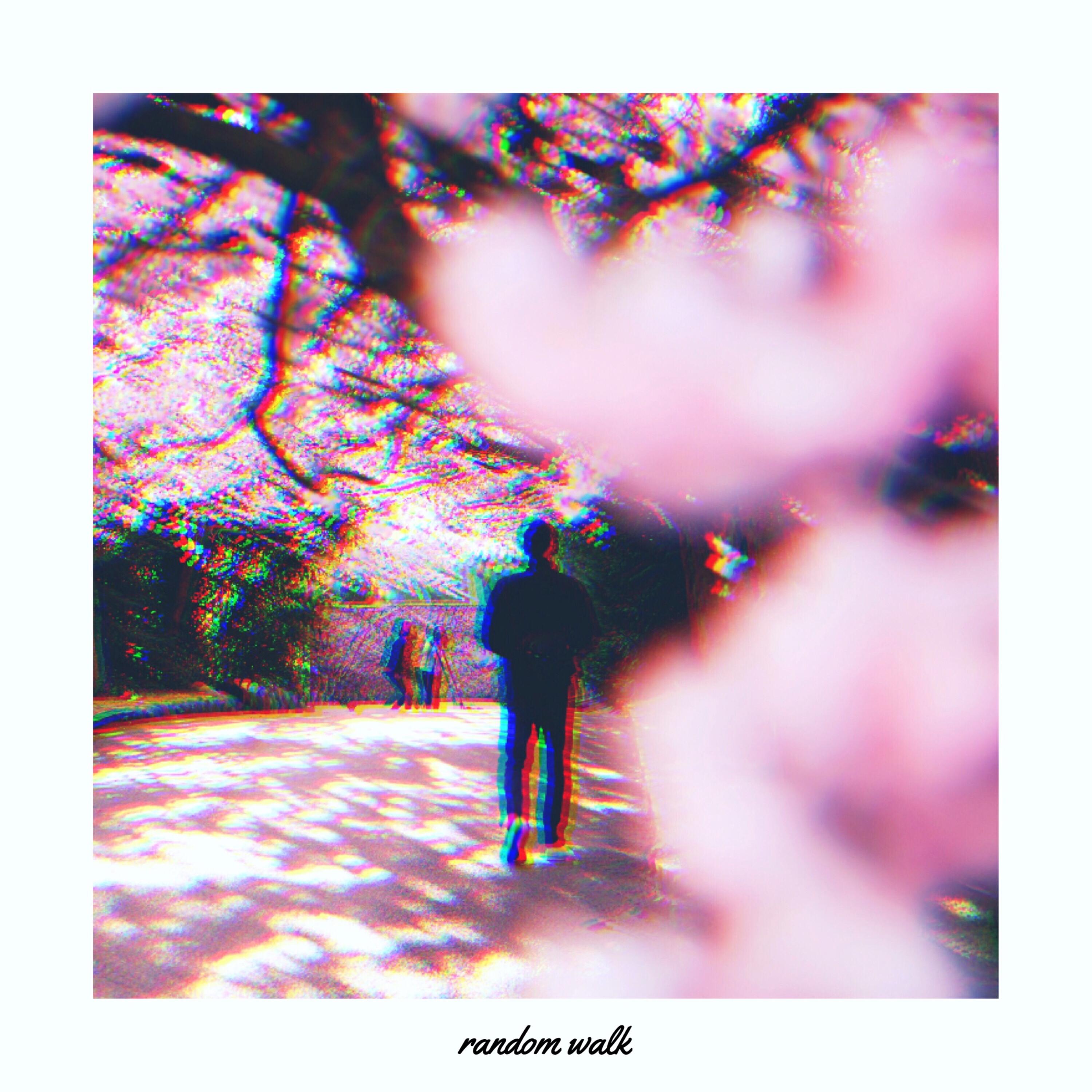 Random Walk artwork