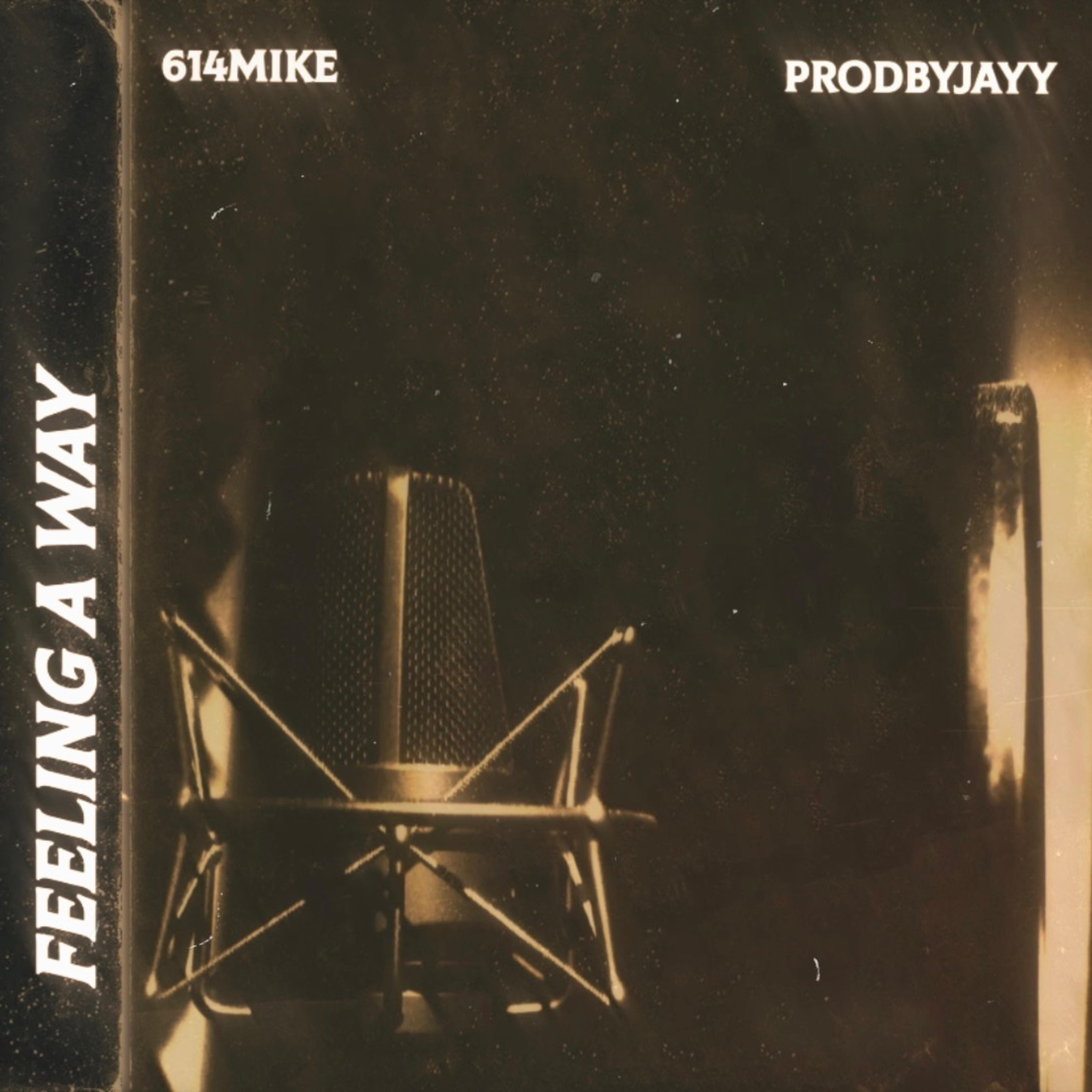 Feeling A Way artwork
