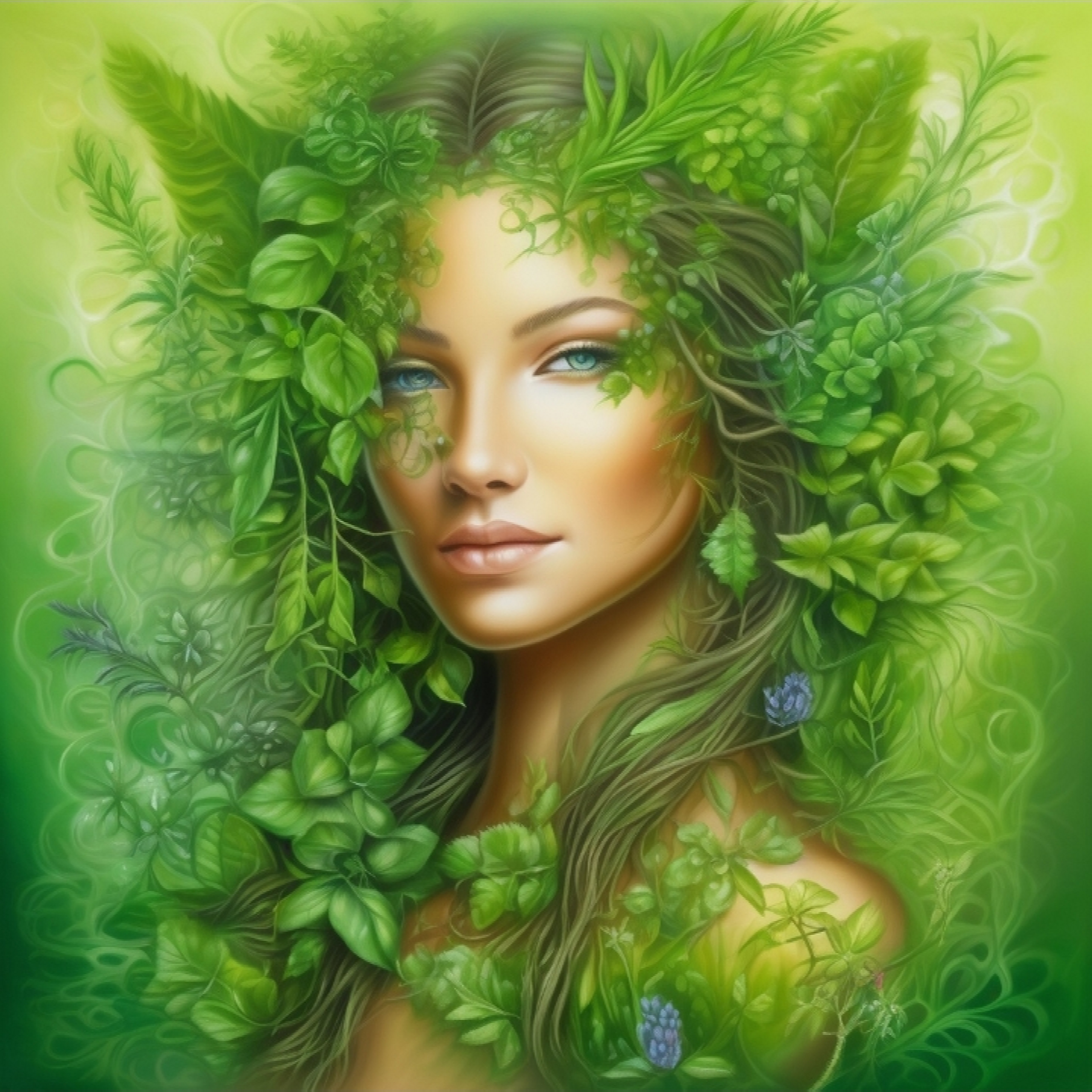 Settlement Of My Own Chaos artwork