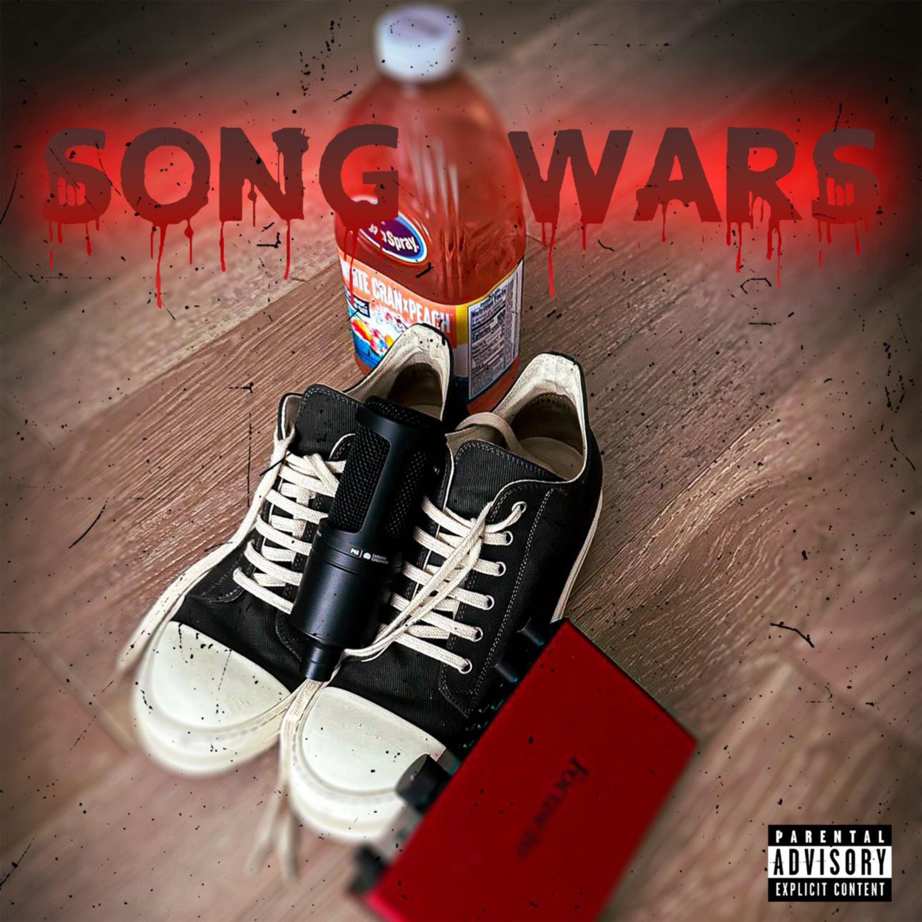 Song War - K00P
