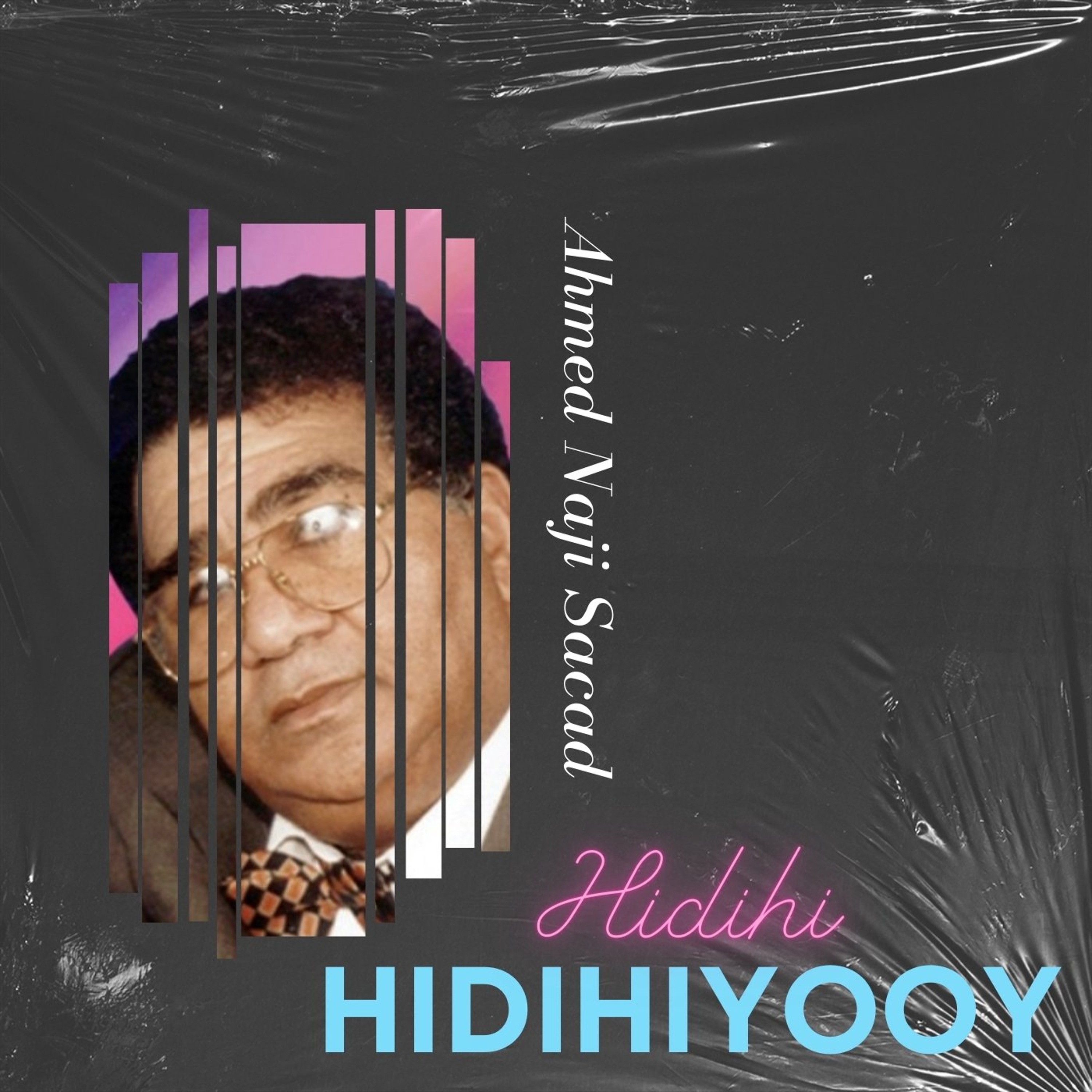 Hidihi Hidihooy artwork