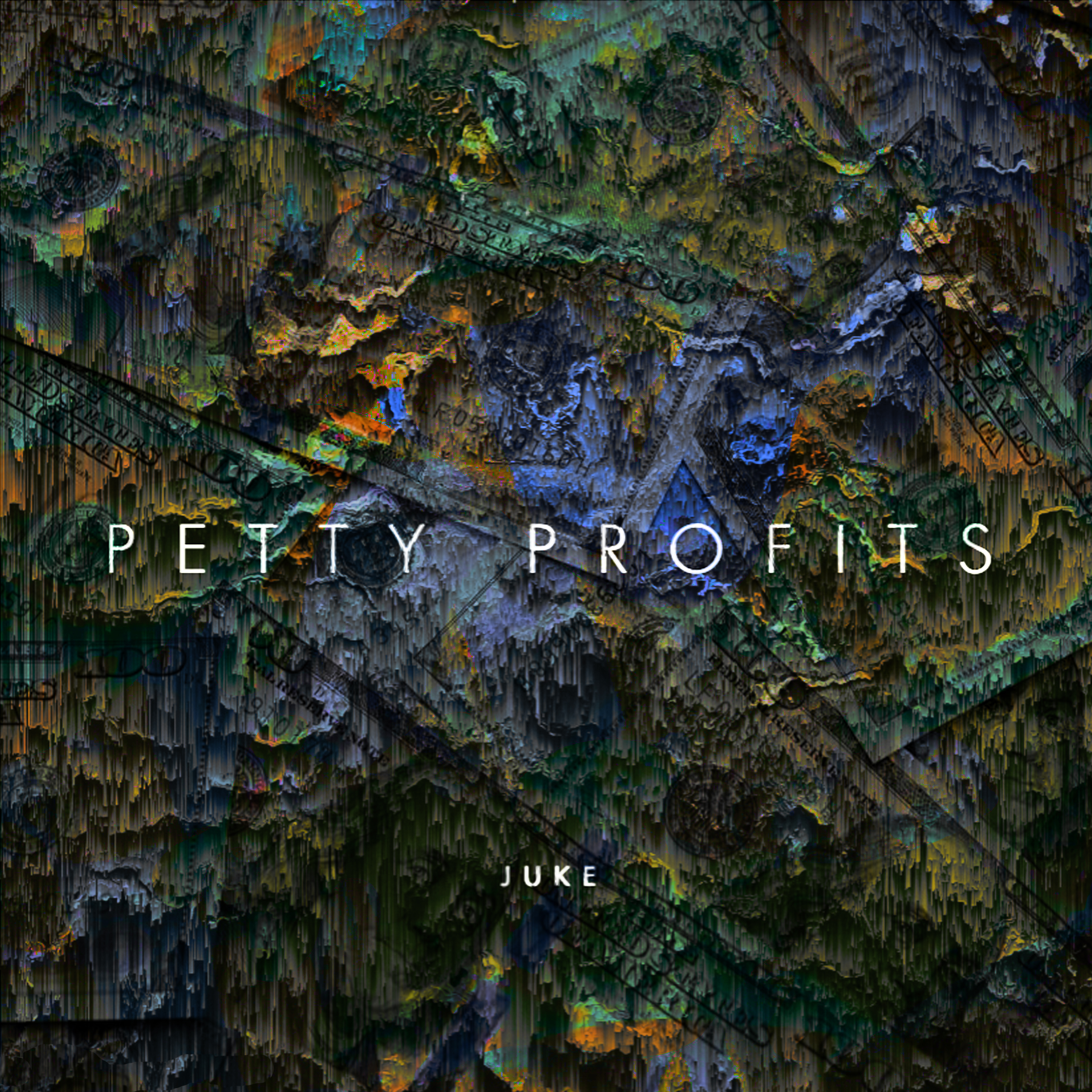 Petty Profits artwork