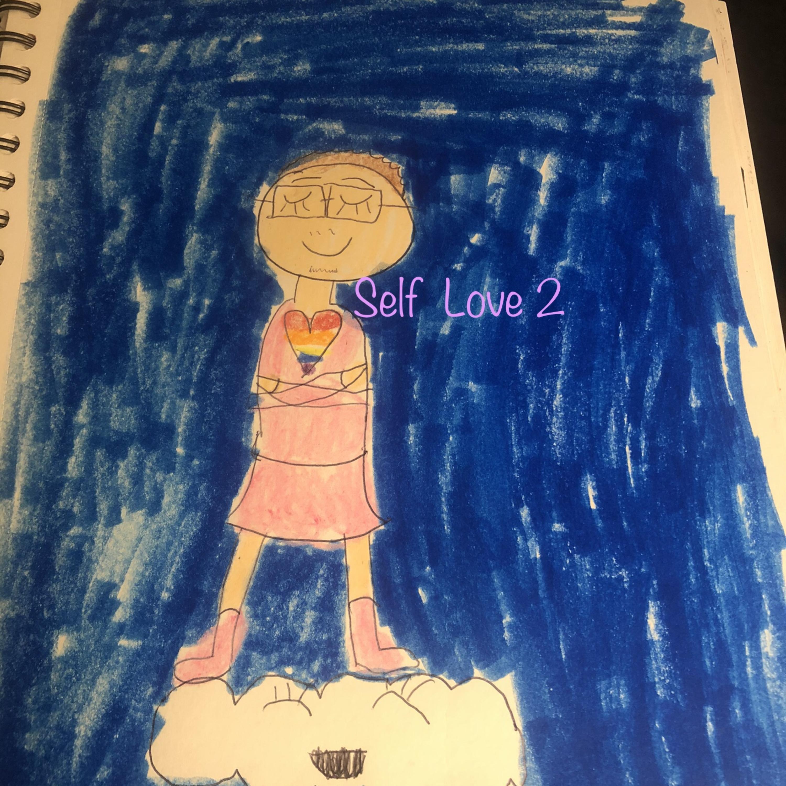 Self Love 2 artwork