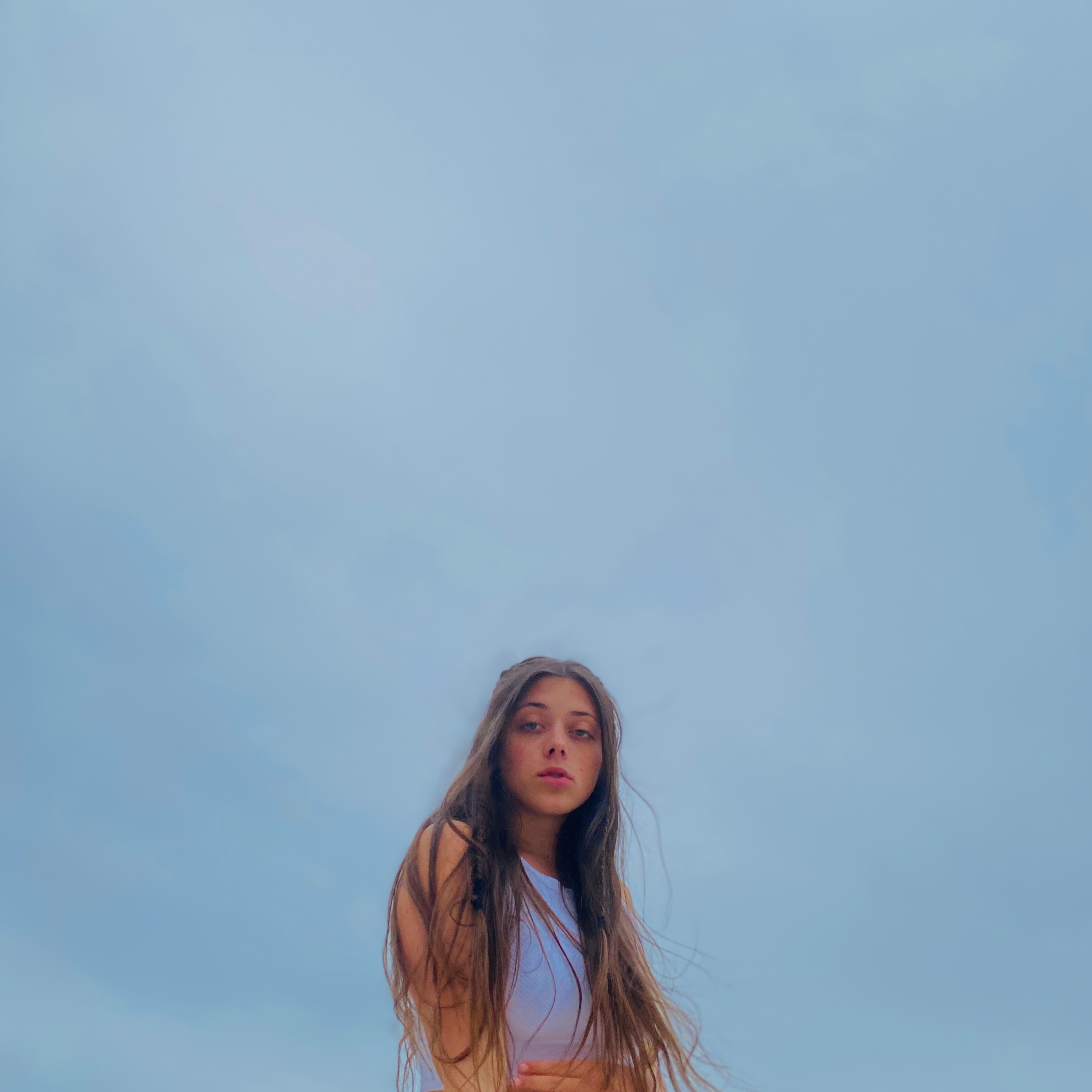 Lately artwork