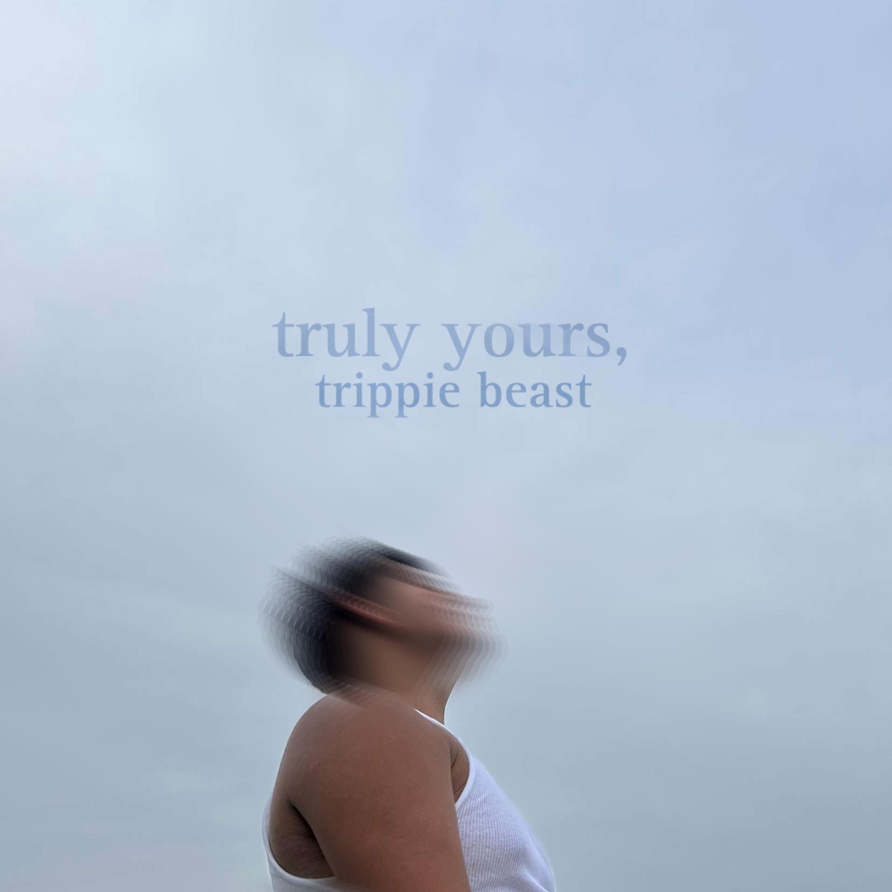 truly yours, artwork
