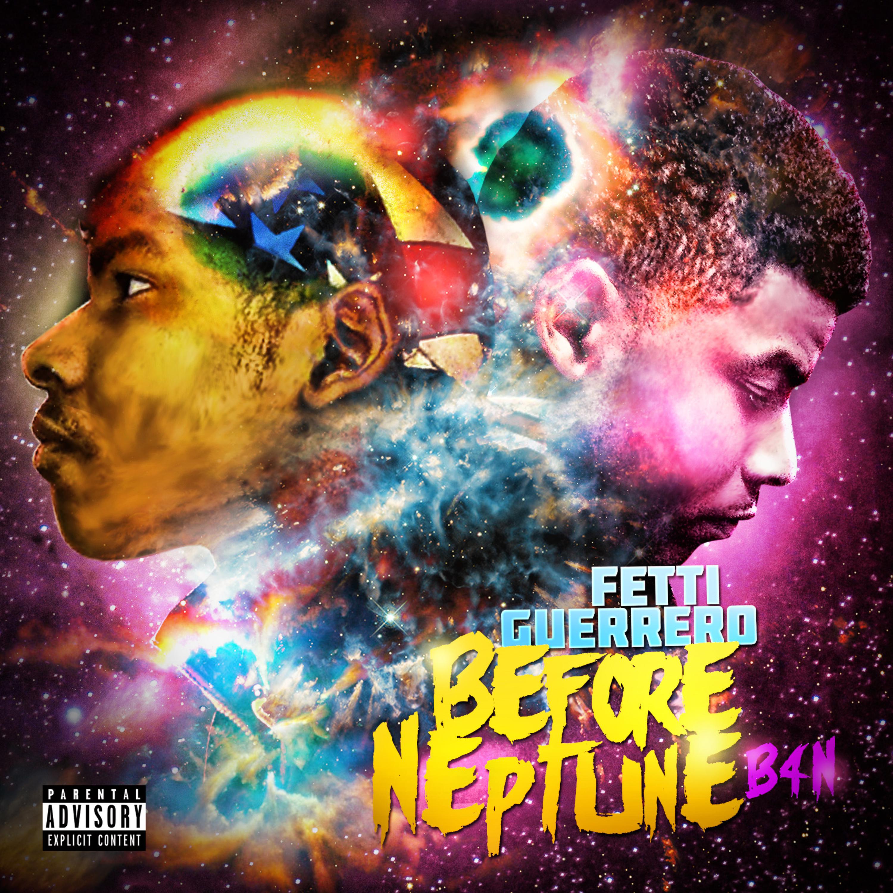 #B4N artwork
