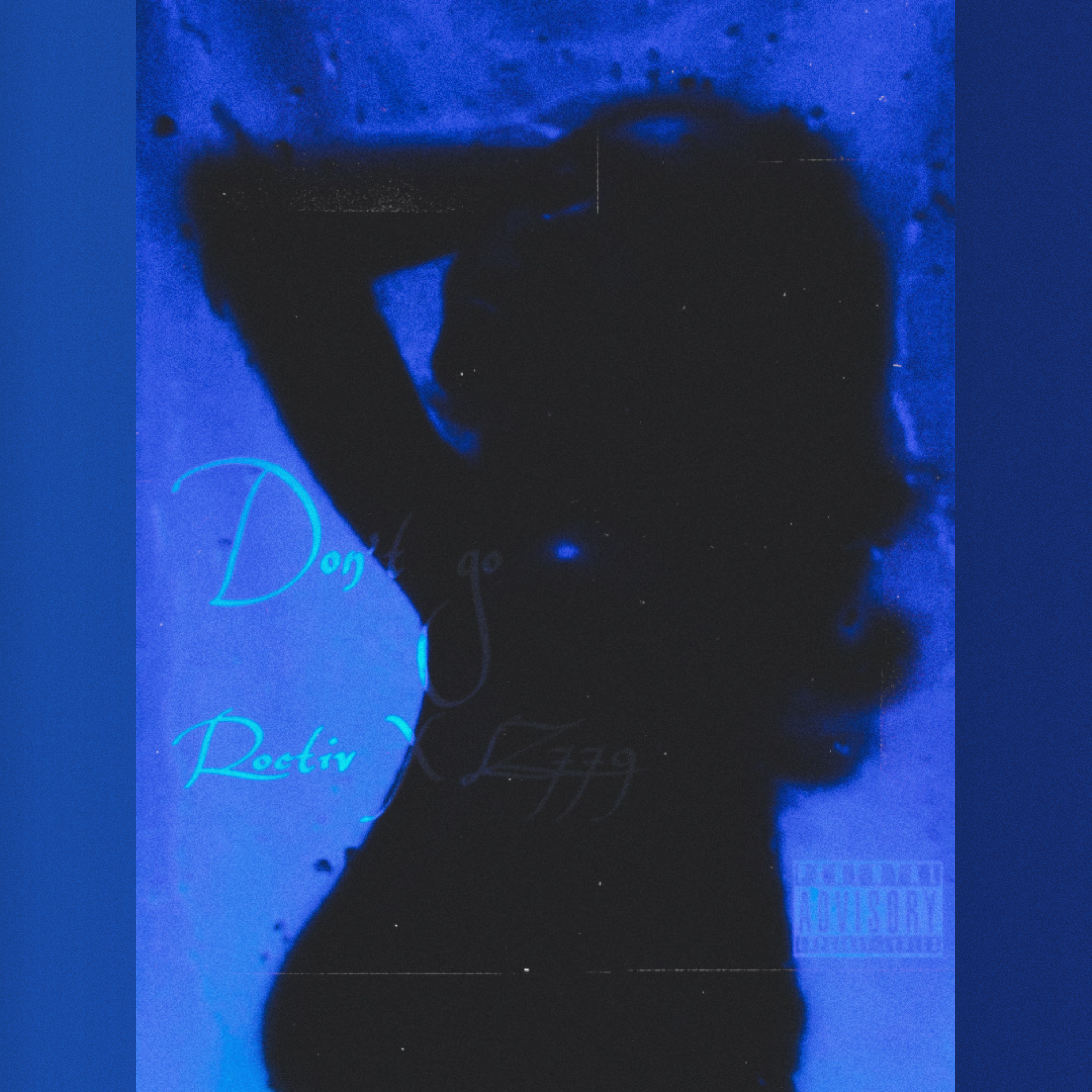 Don't Go artwork