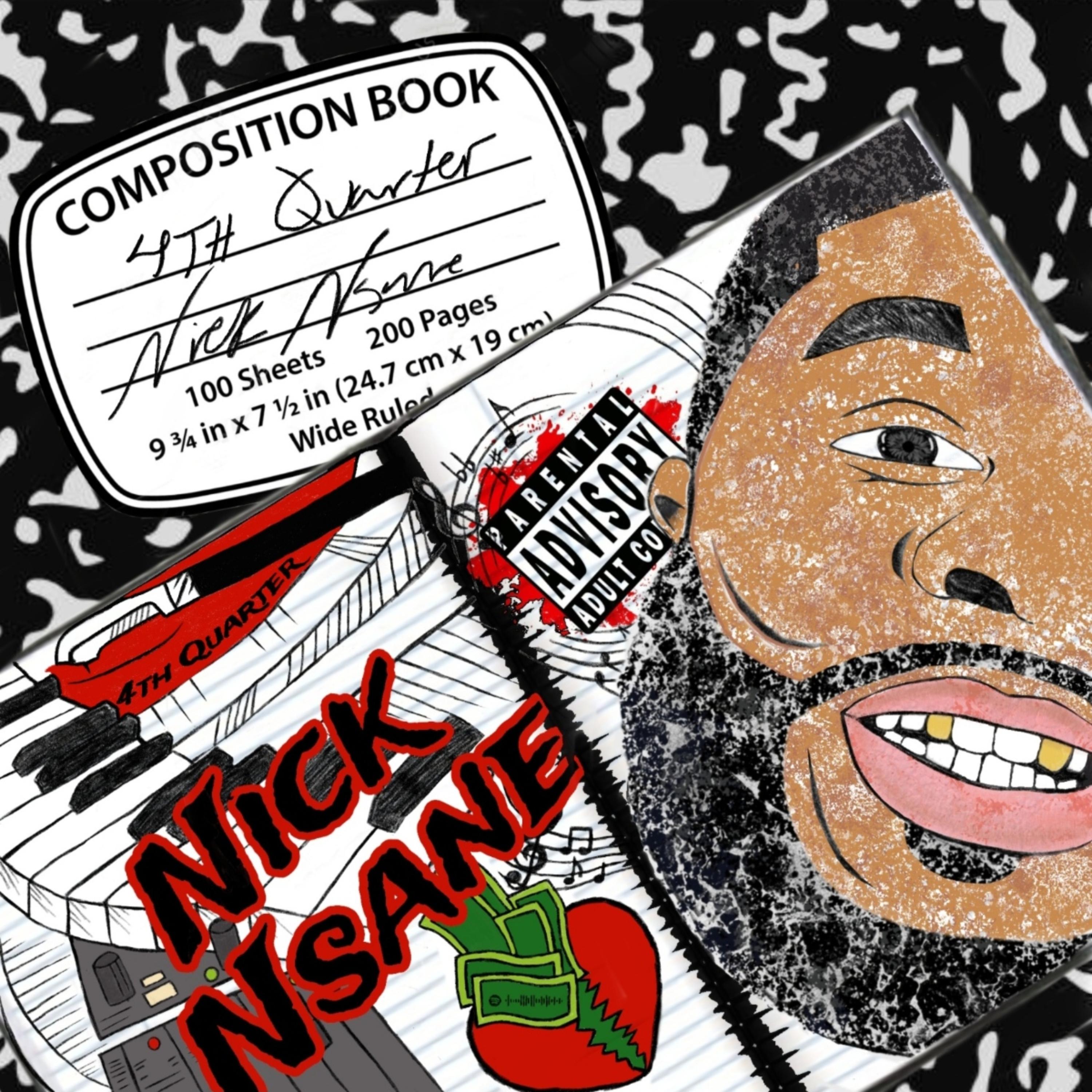 4TH QUARTER artwork