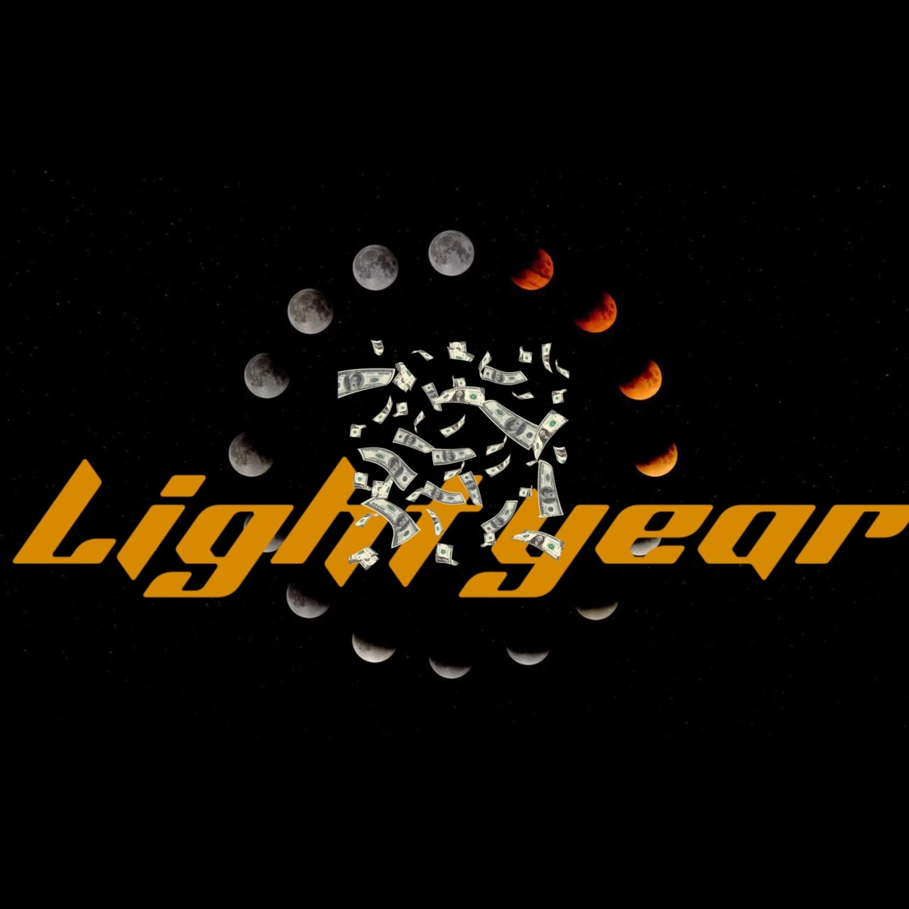 Lightyear artwork