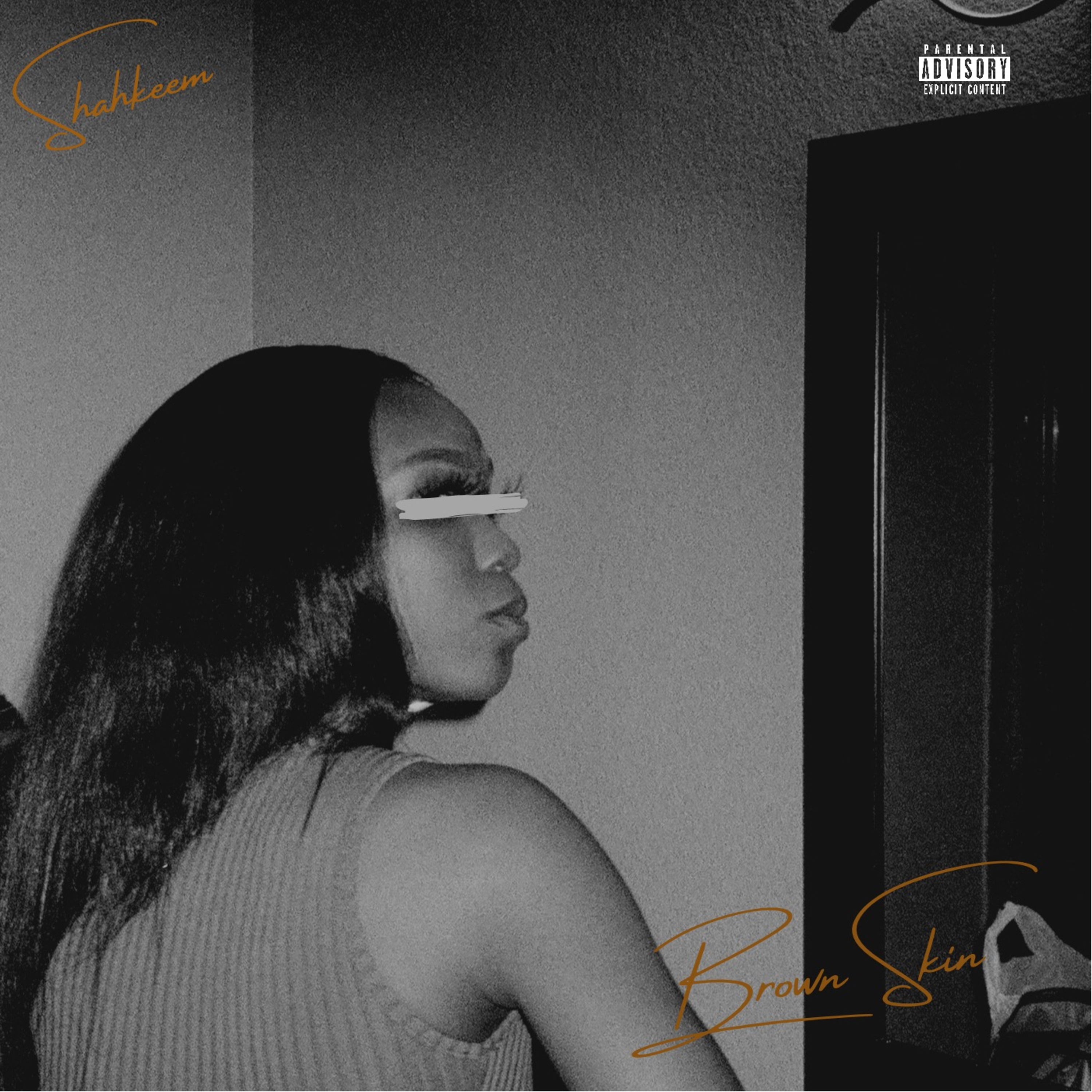 Brown Skin artwork