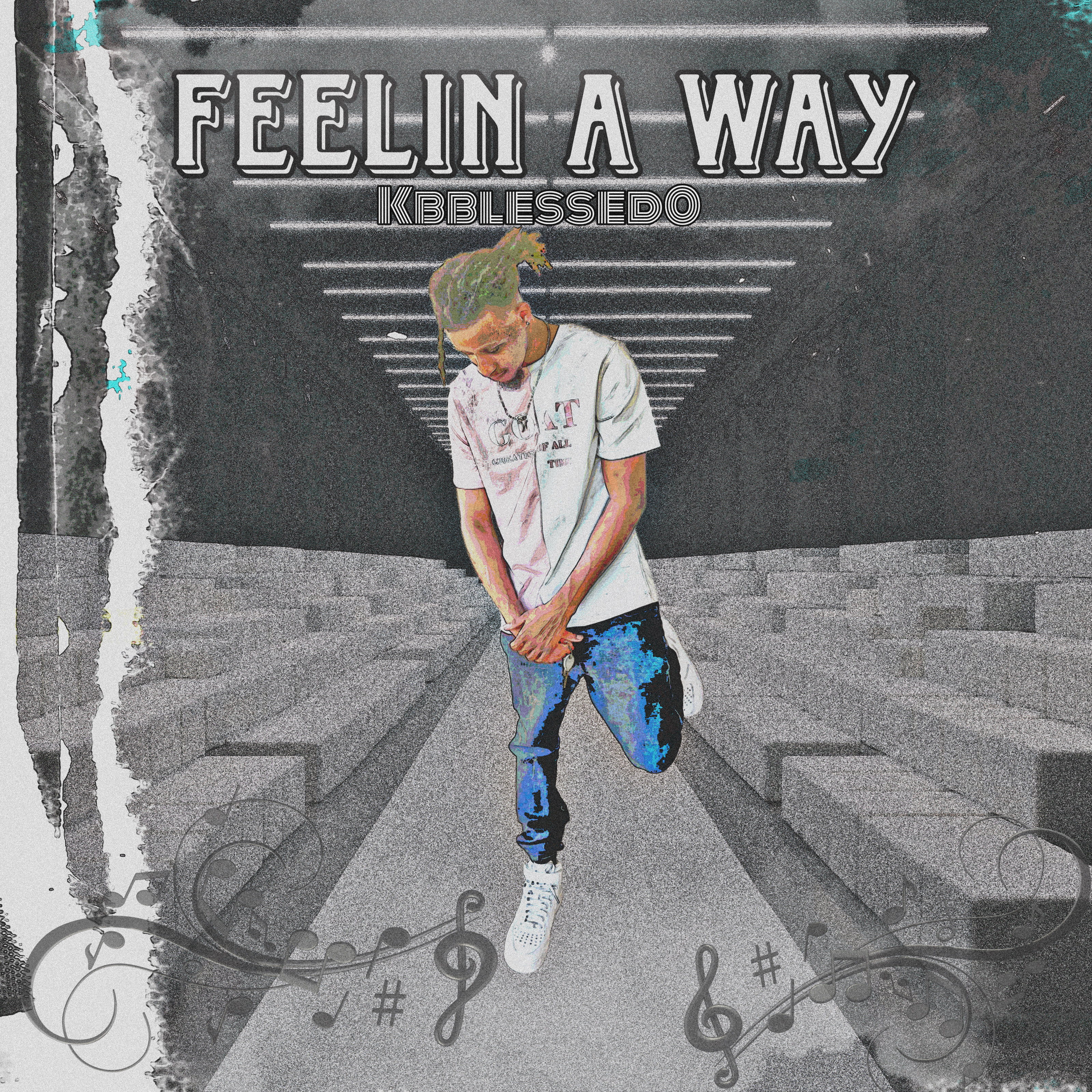 Feelin A Way by Kbblessed0 cover art