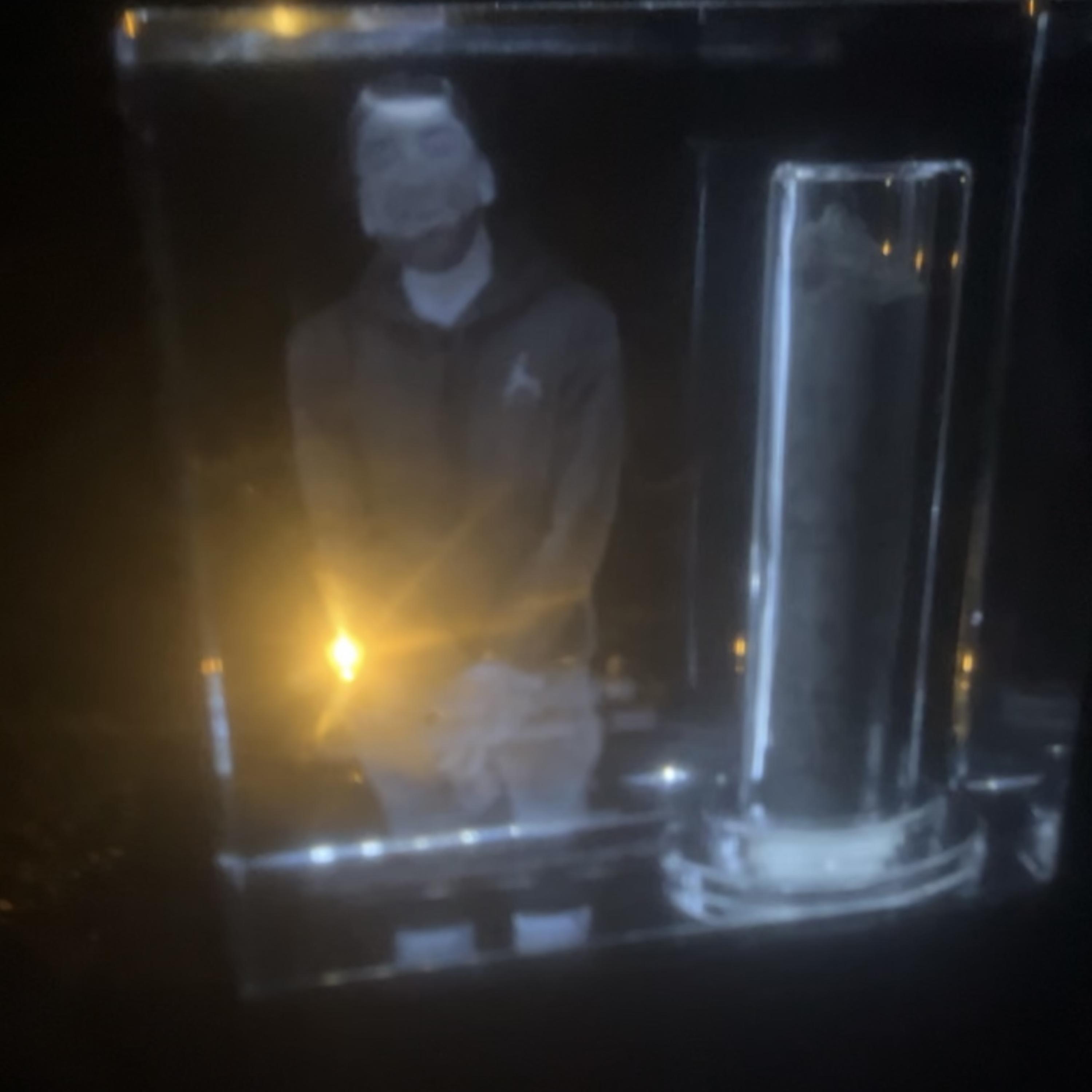 Don't Pl@y artwork