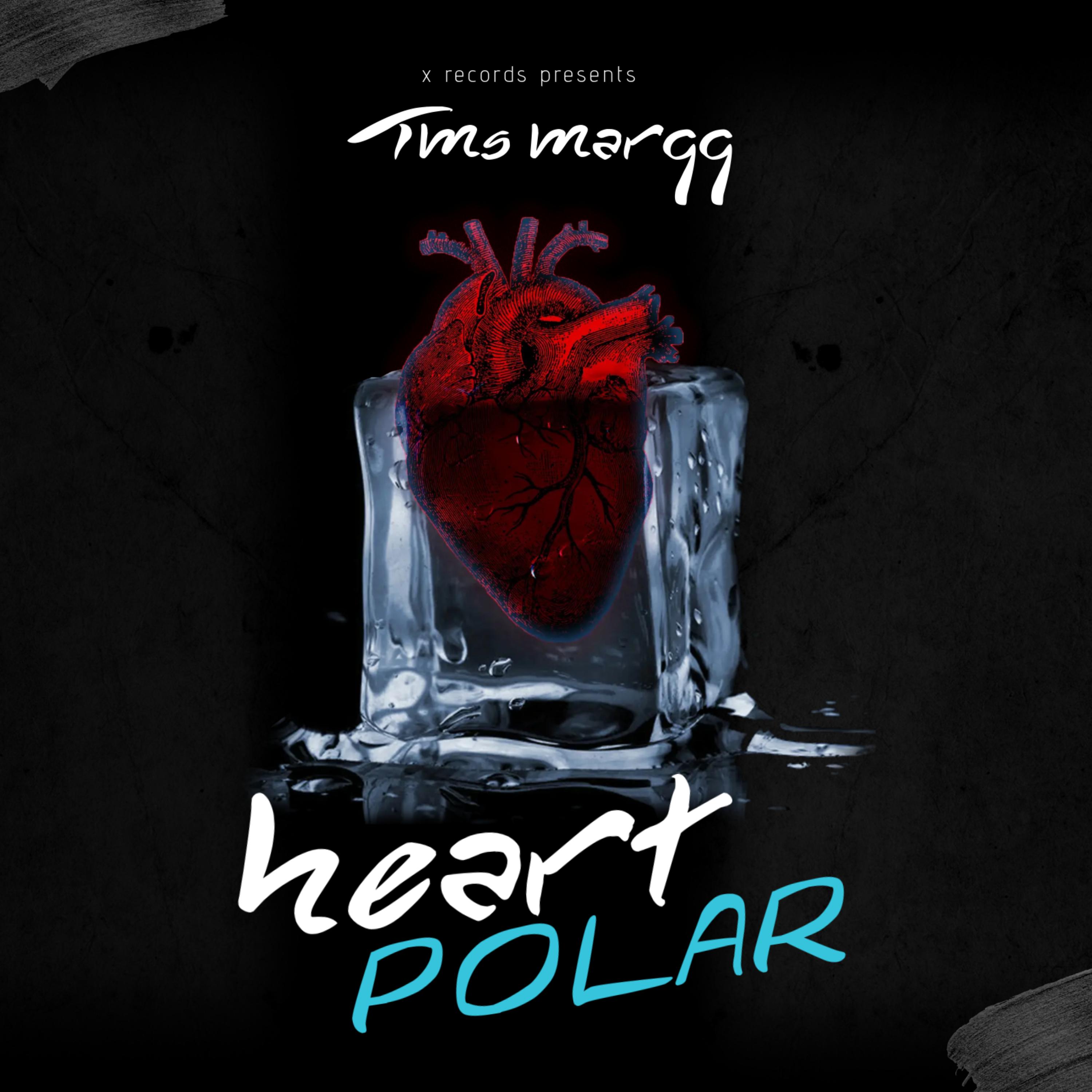 HEART POLAR artwork