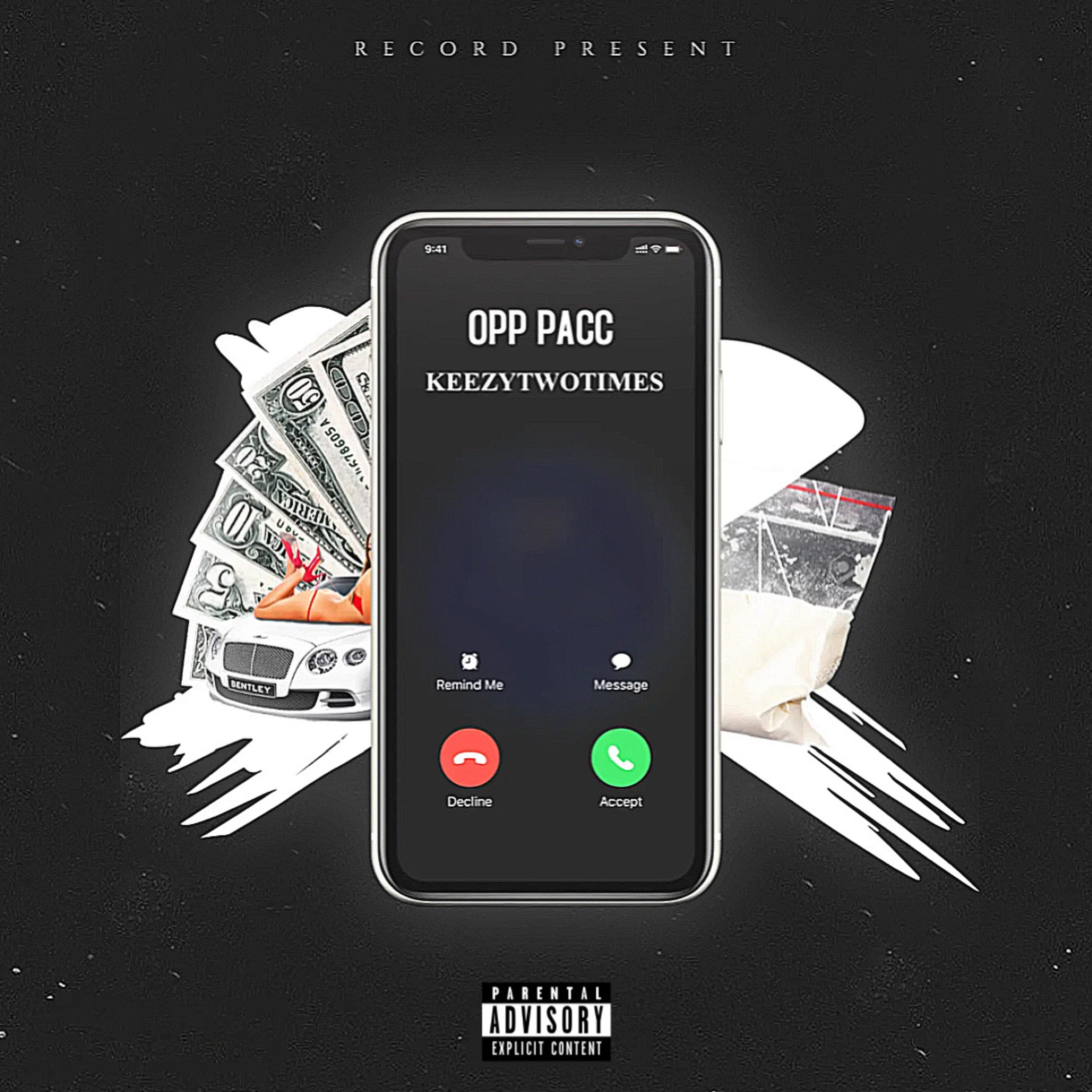 Opp Pacc artwork