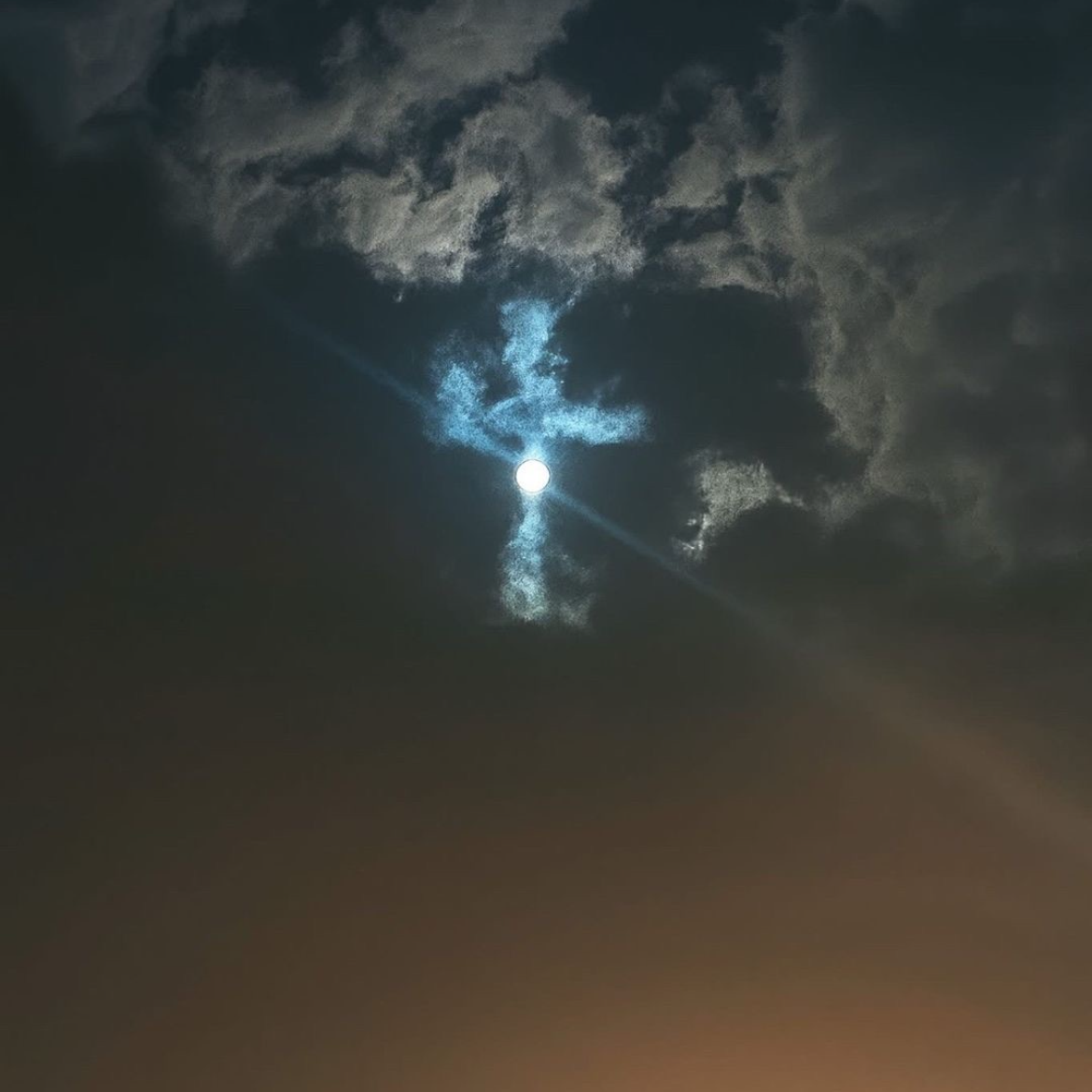 God Did artwork