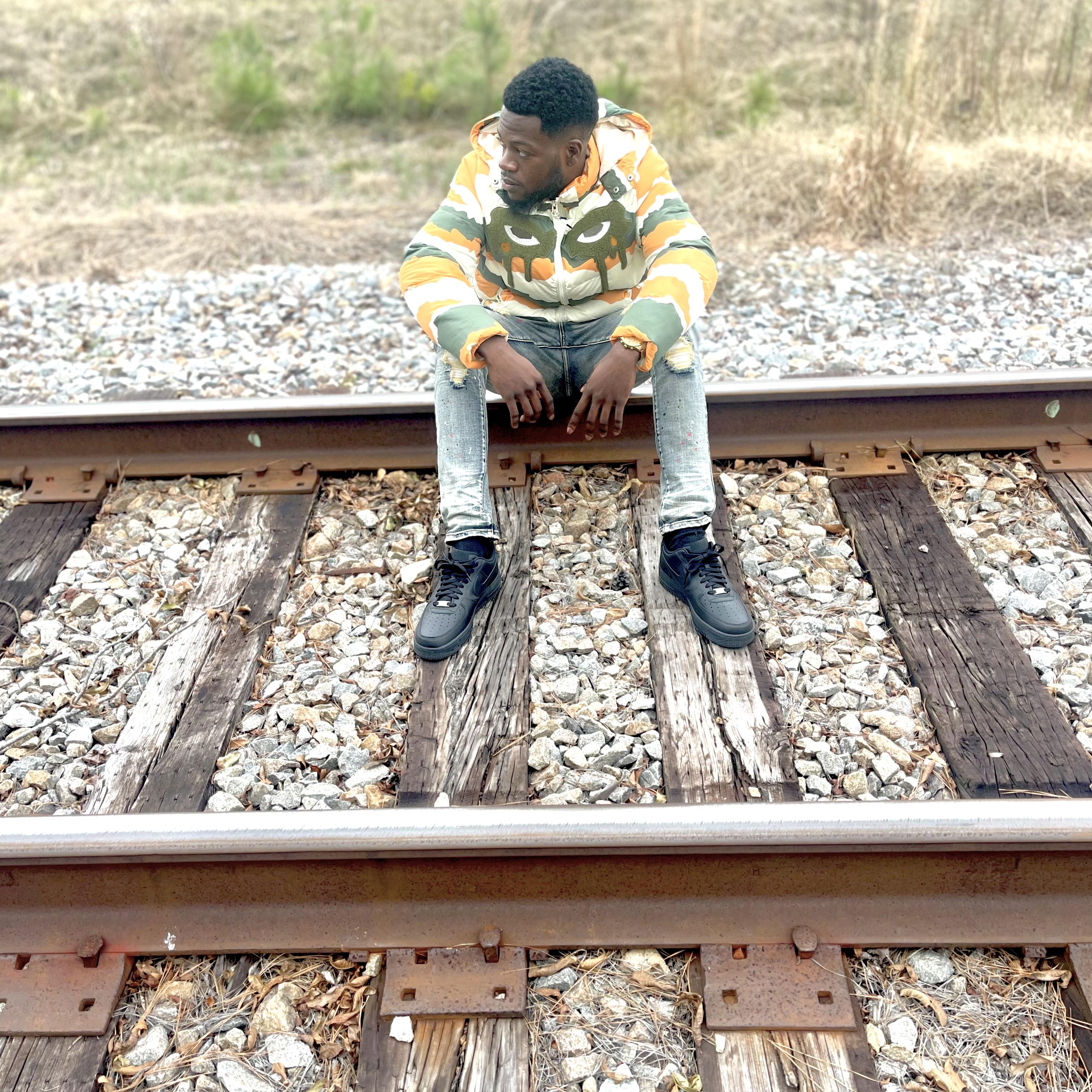 Working On Me artwork