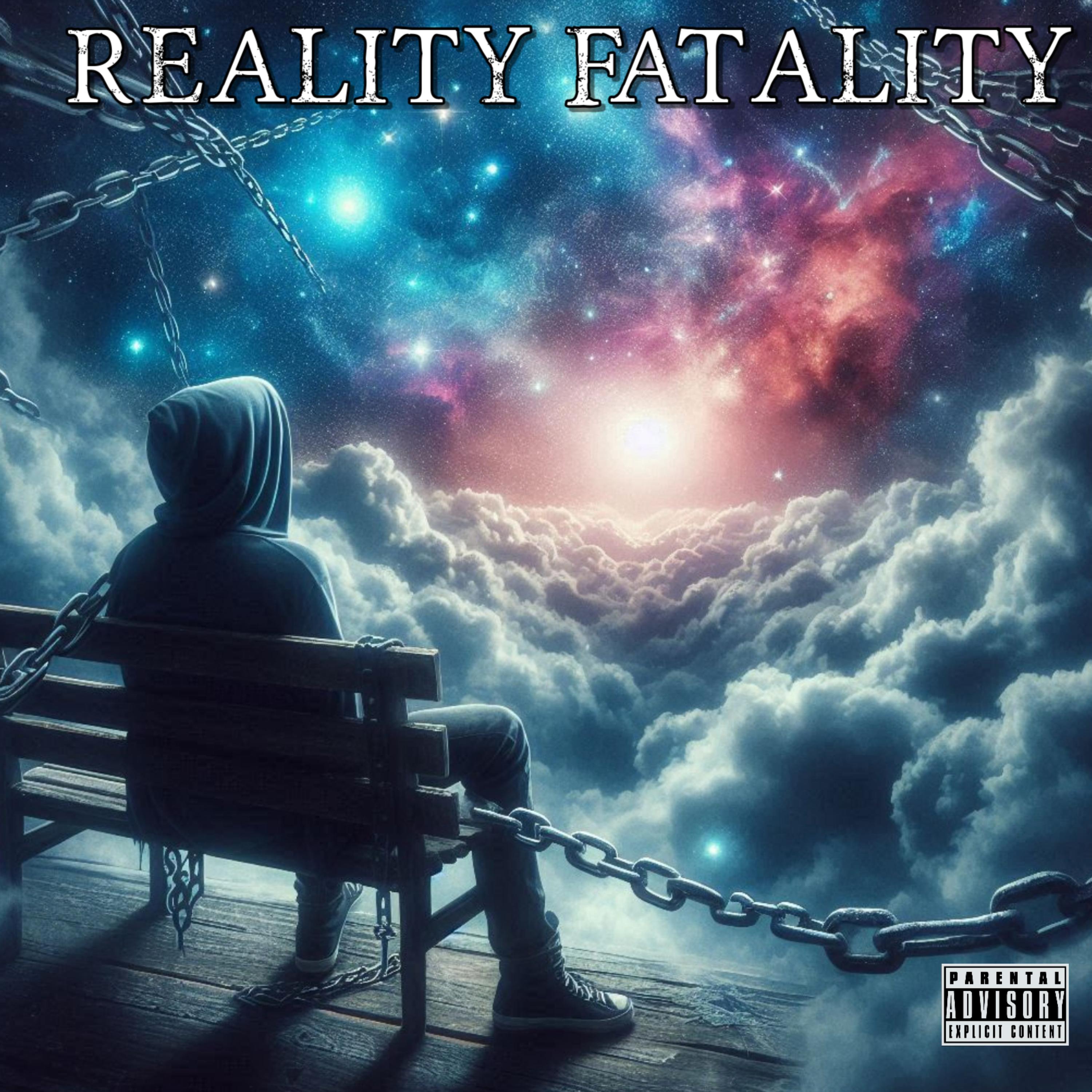 Reality Fatality artwork
