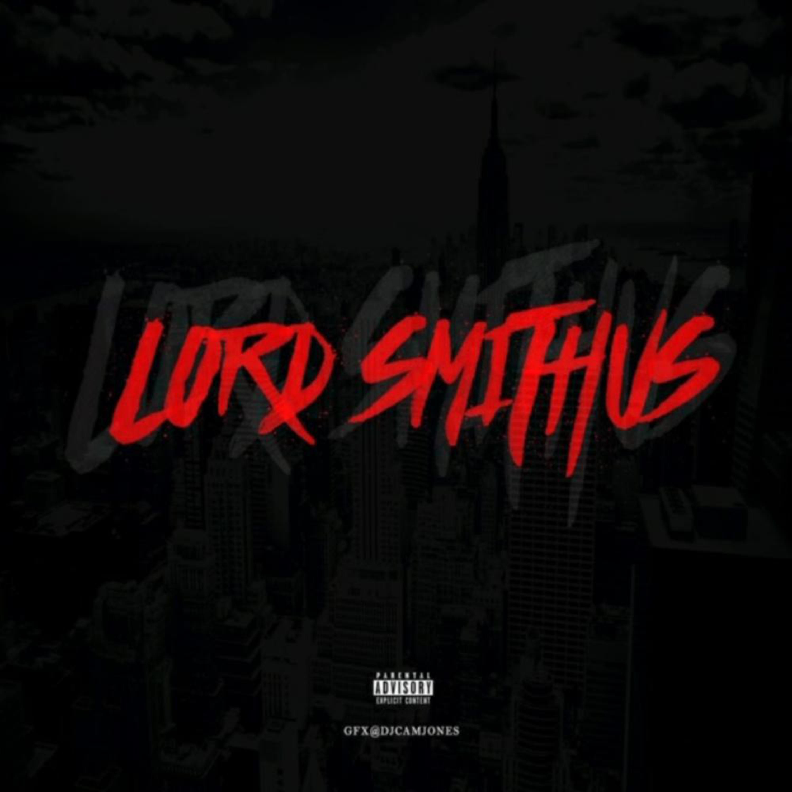 Lord Smithus artwork