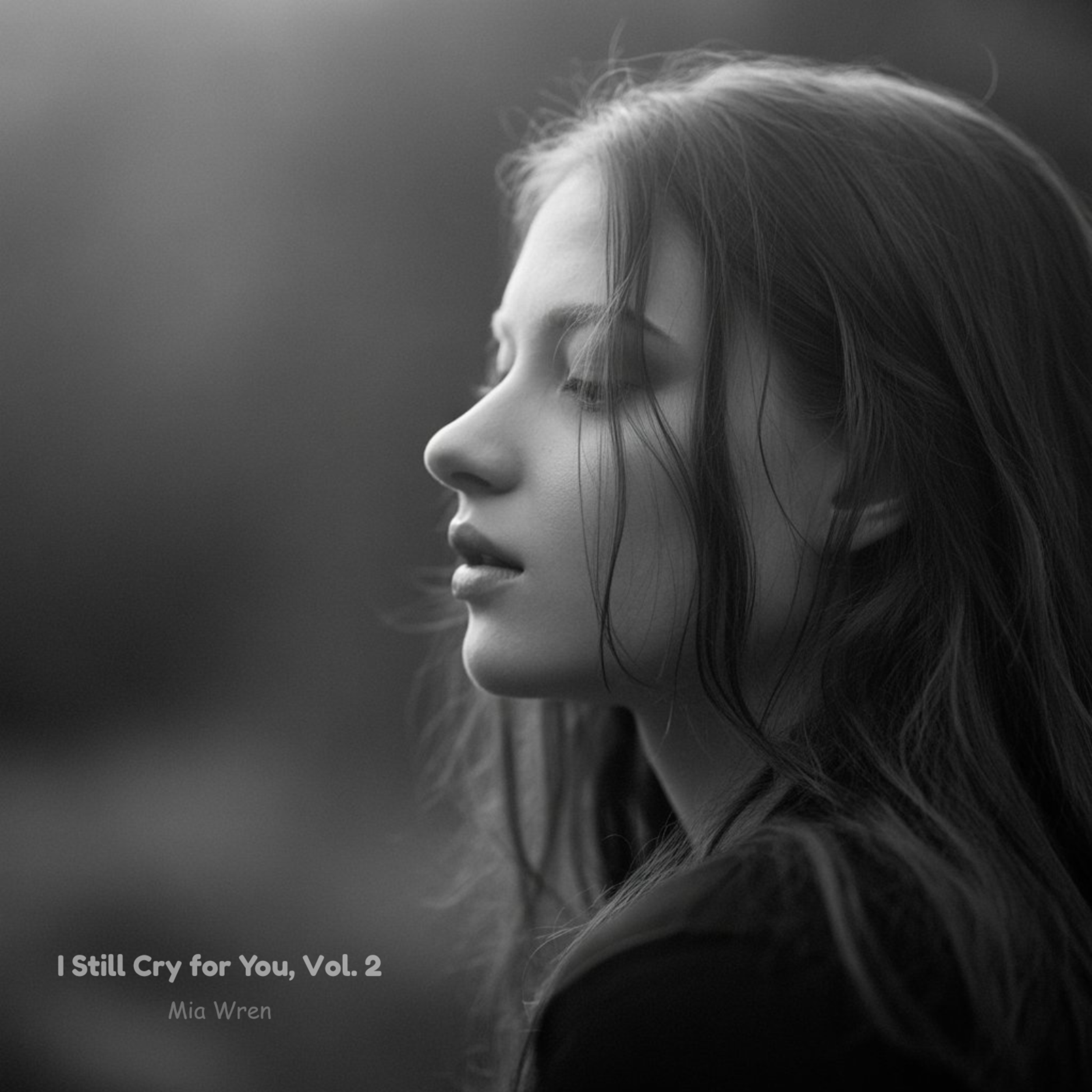 I Still Cry for You, Vol. 2 artwork