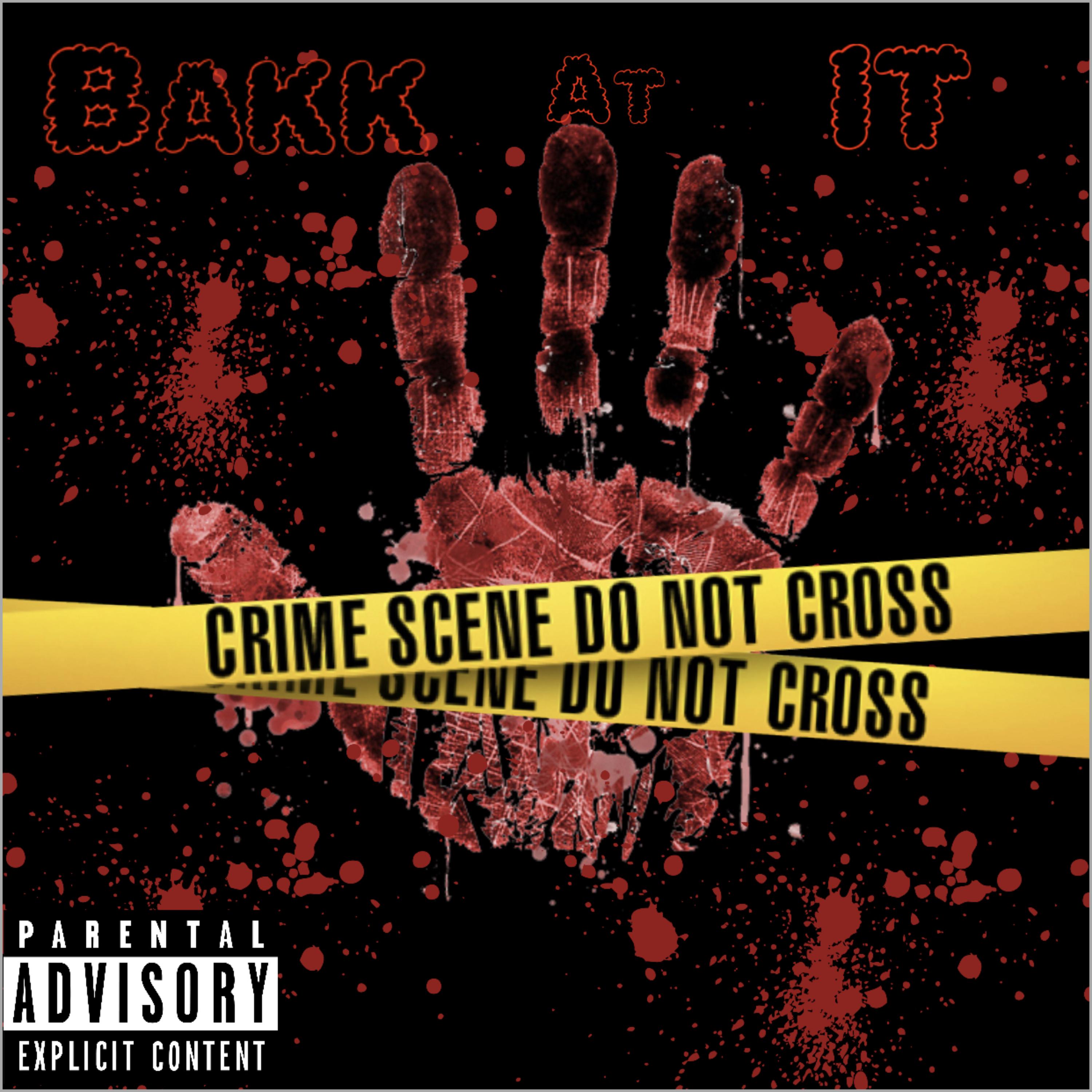 BAKK AT IT artwork