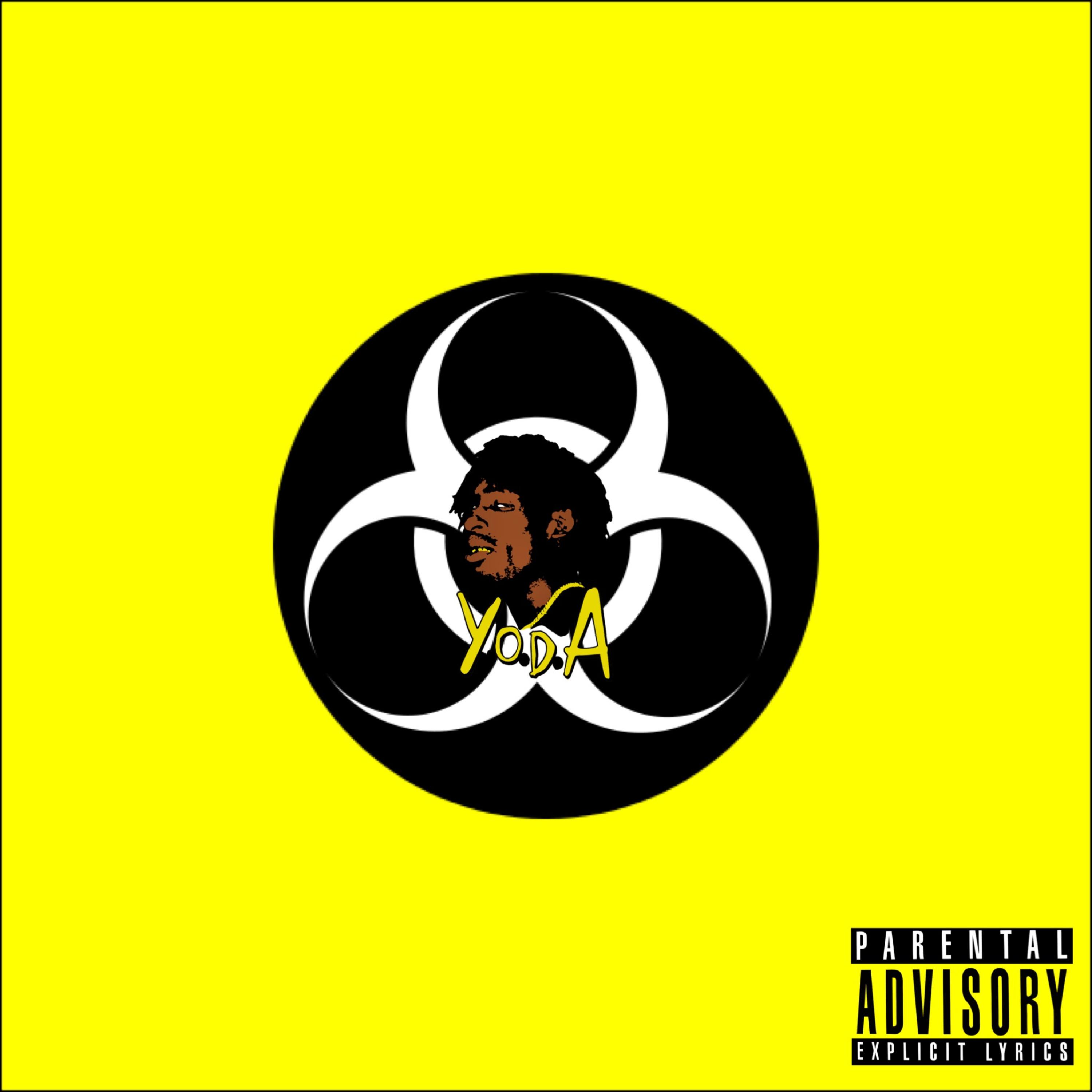 Quarentine LTV1 artwork