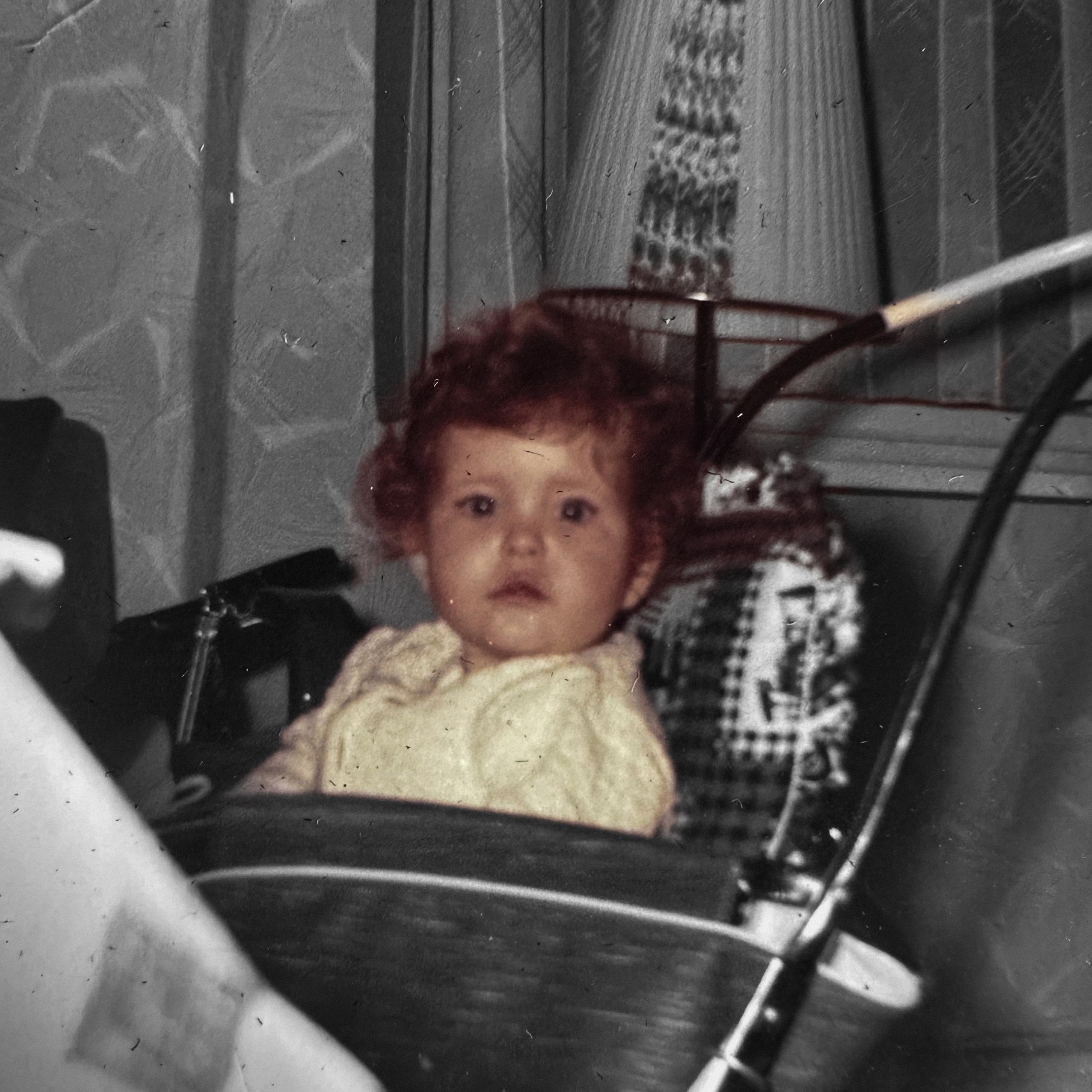 Not One Escape. artwork