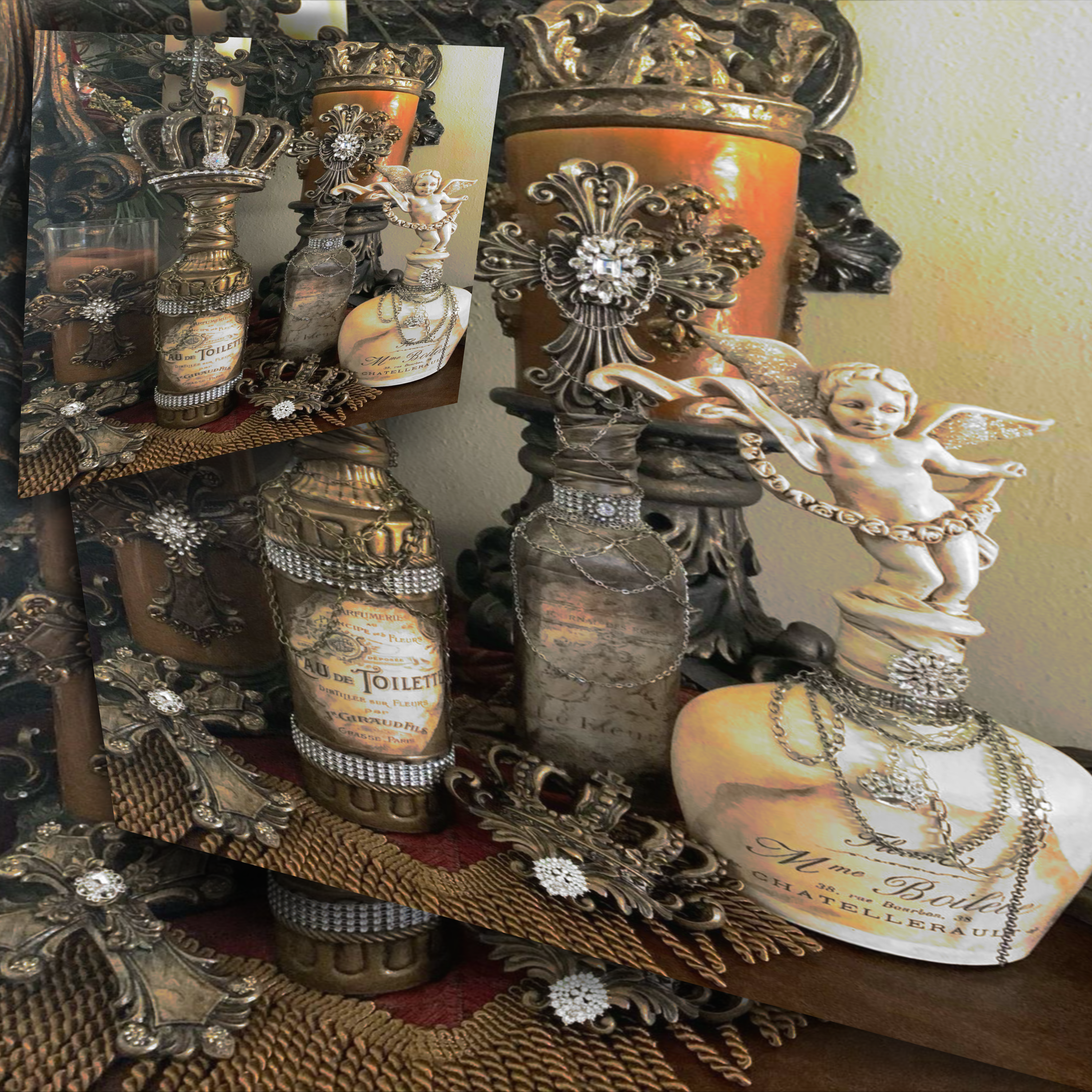 new balance. artwork