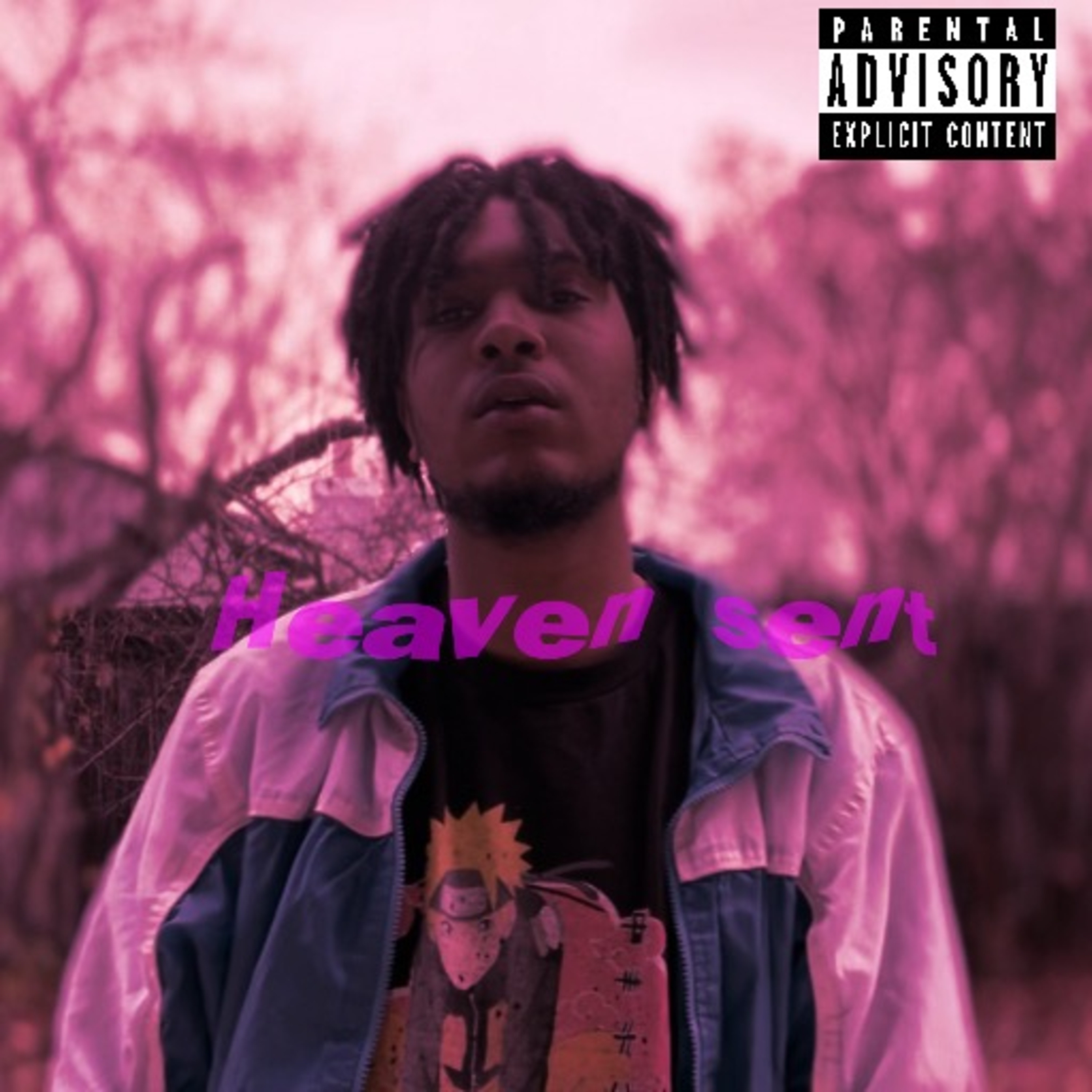 Heaven Sent artwork