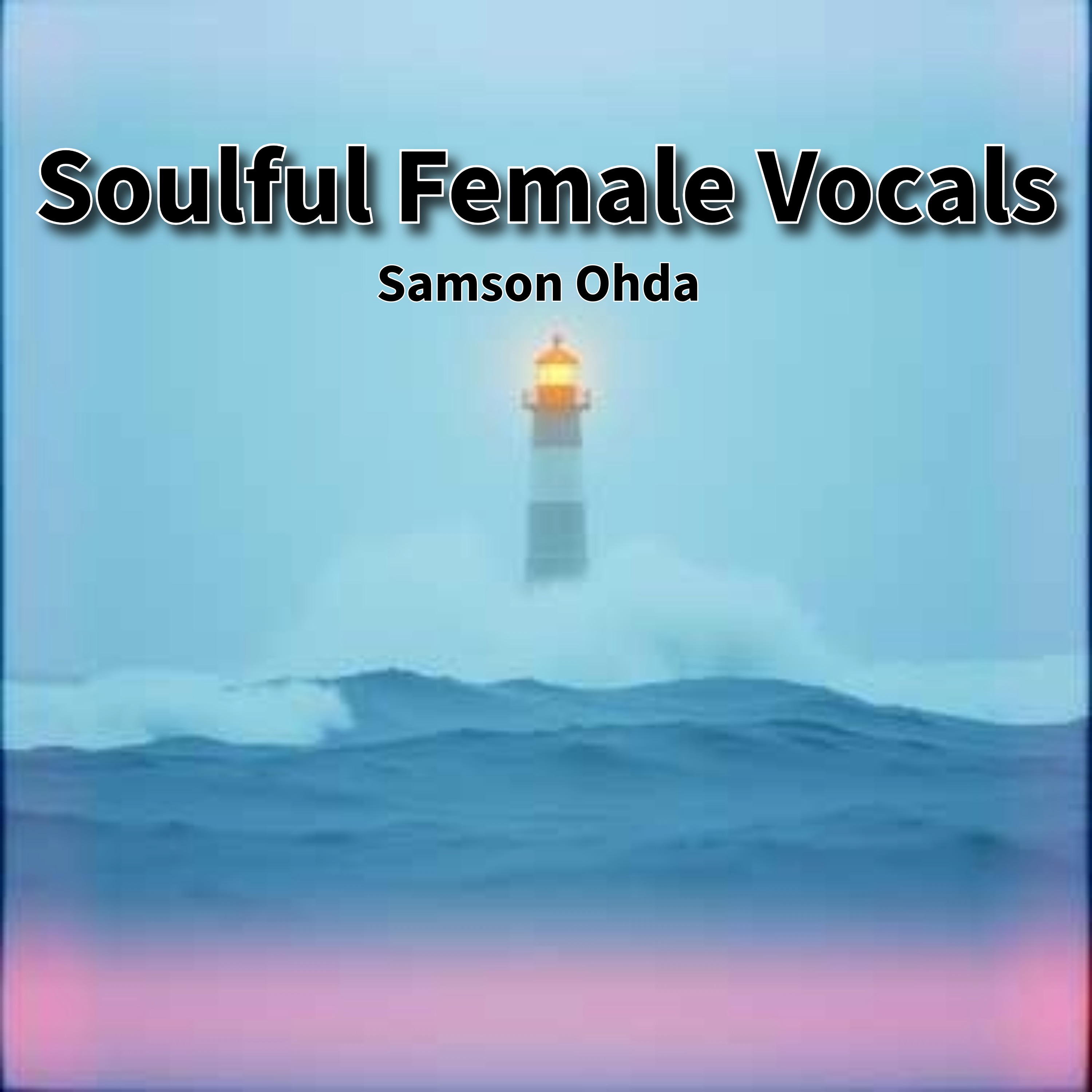 Soulful Female Vocals Vol 2 Album artwork