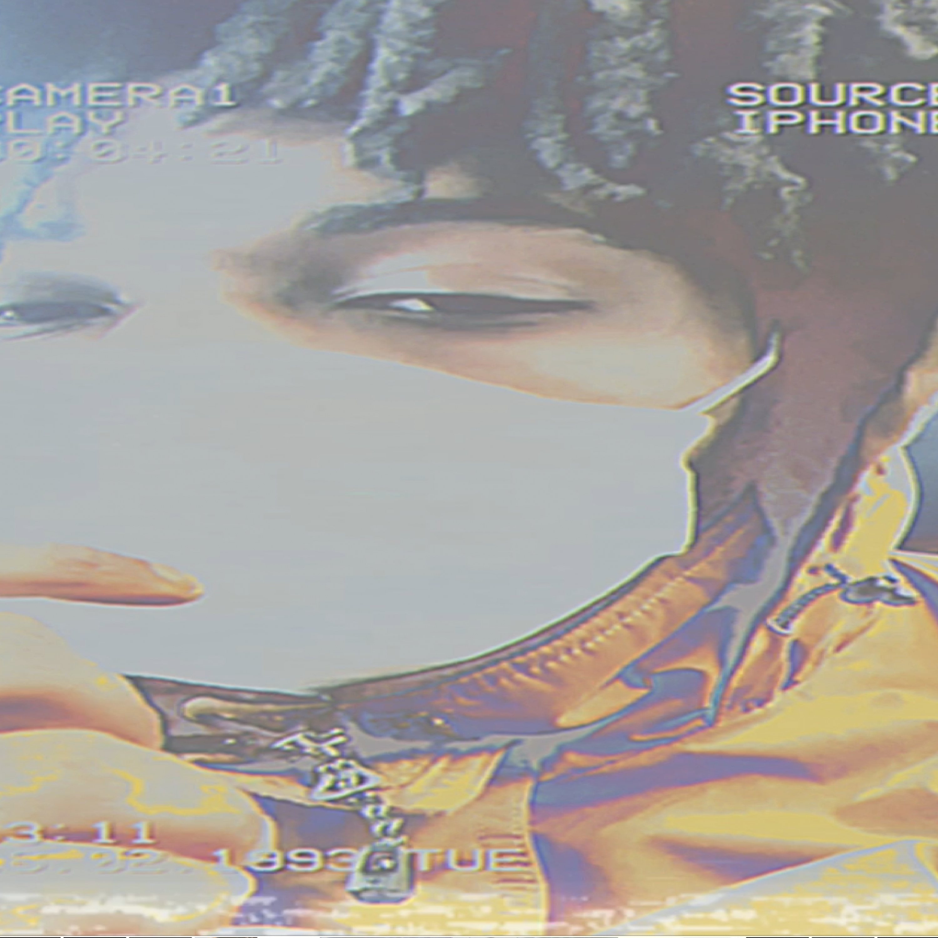 blues artwork