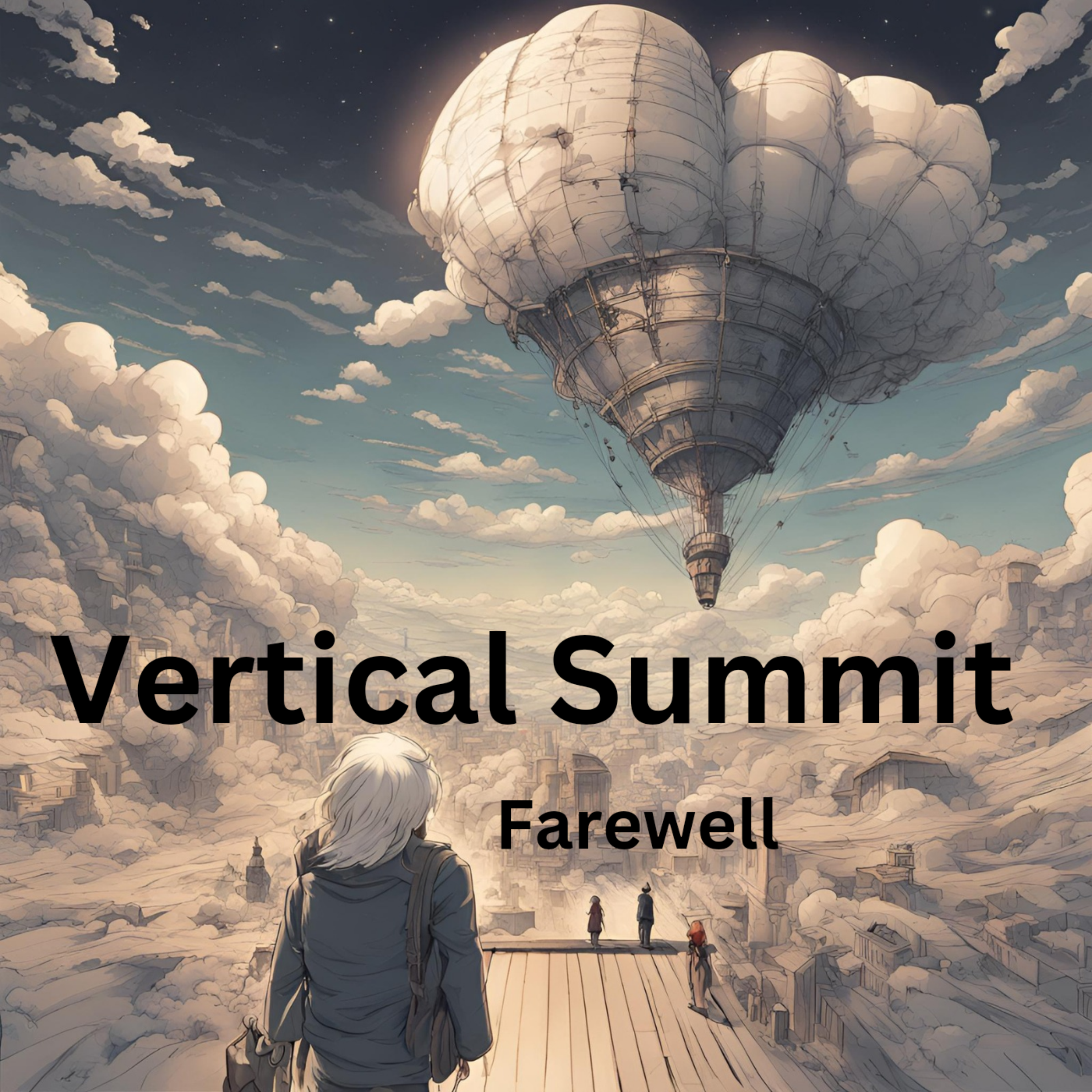 Farewell artwork